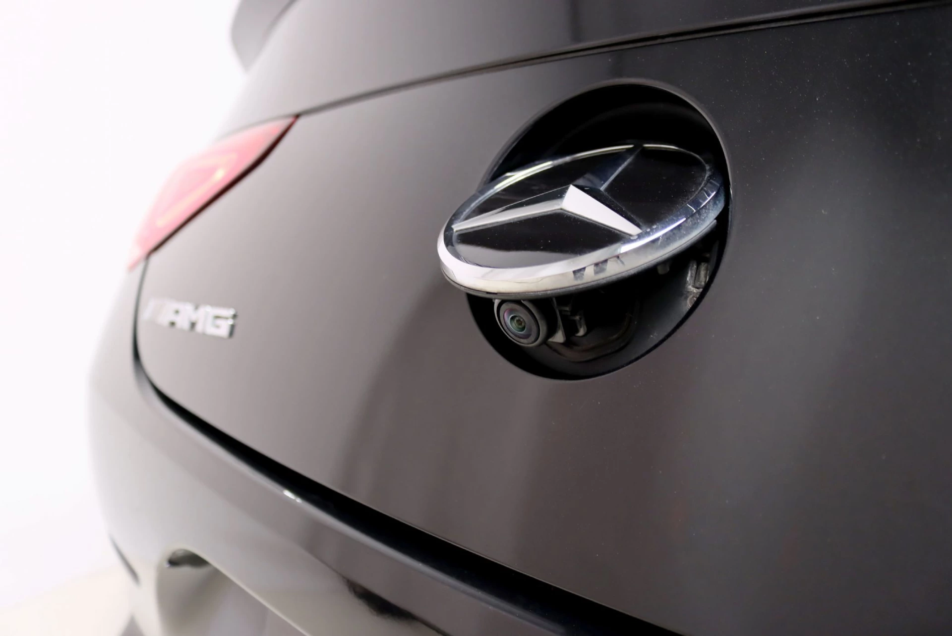 Mercedes-Benz CLS 53 AMG 4Matic+ 12