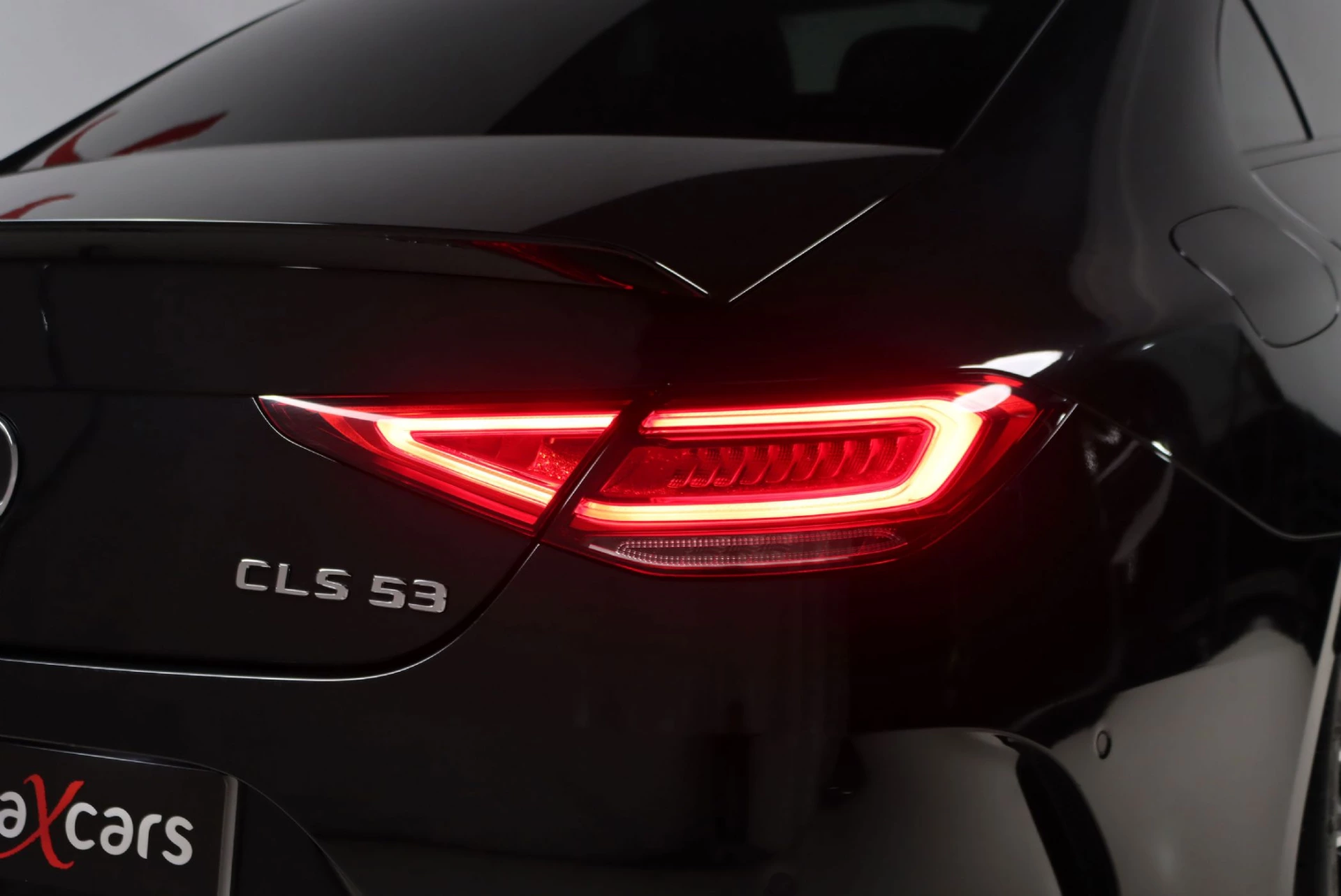 Mercedes-Benz CLS 53 AMG 4Matic+ 14