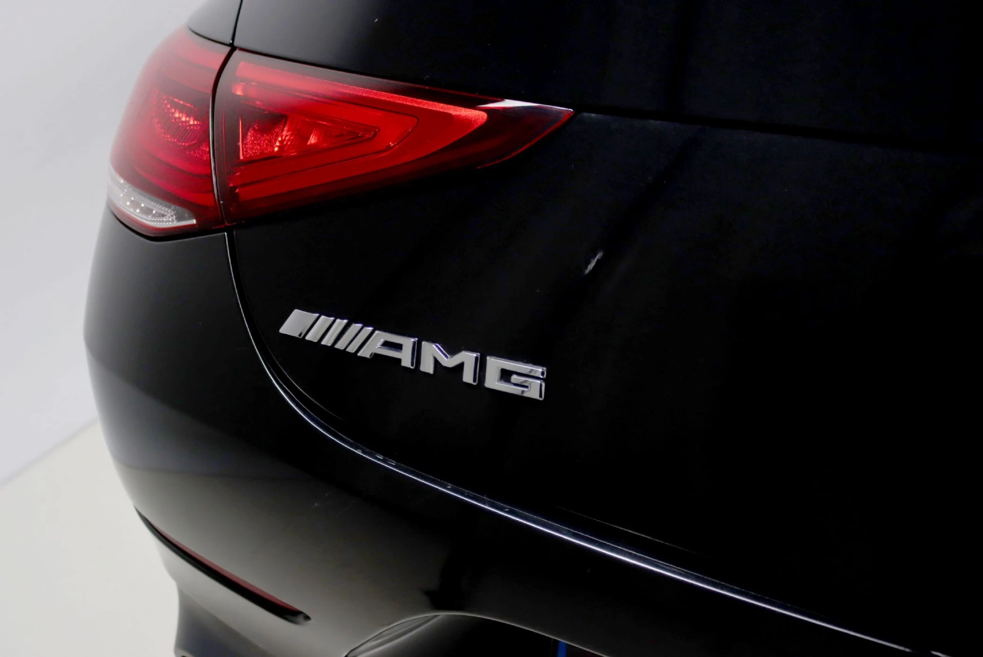 Mercedes-Benz CLS 53 AMG 4Matic+ 15