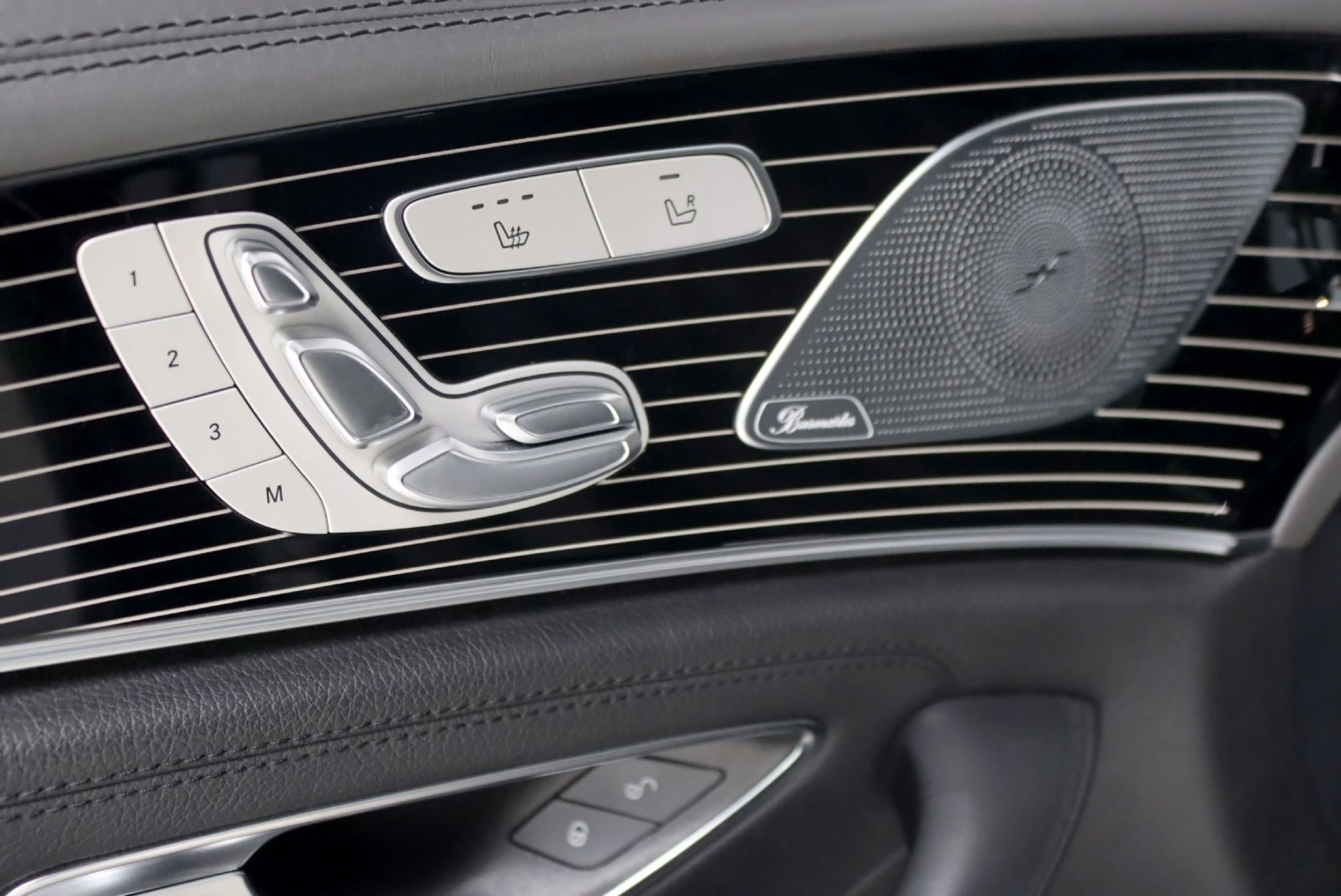 Mercedes-Benz CLS 53 AMG 4Matic+ 17