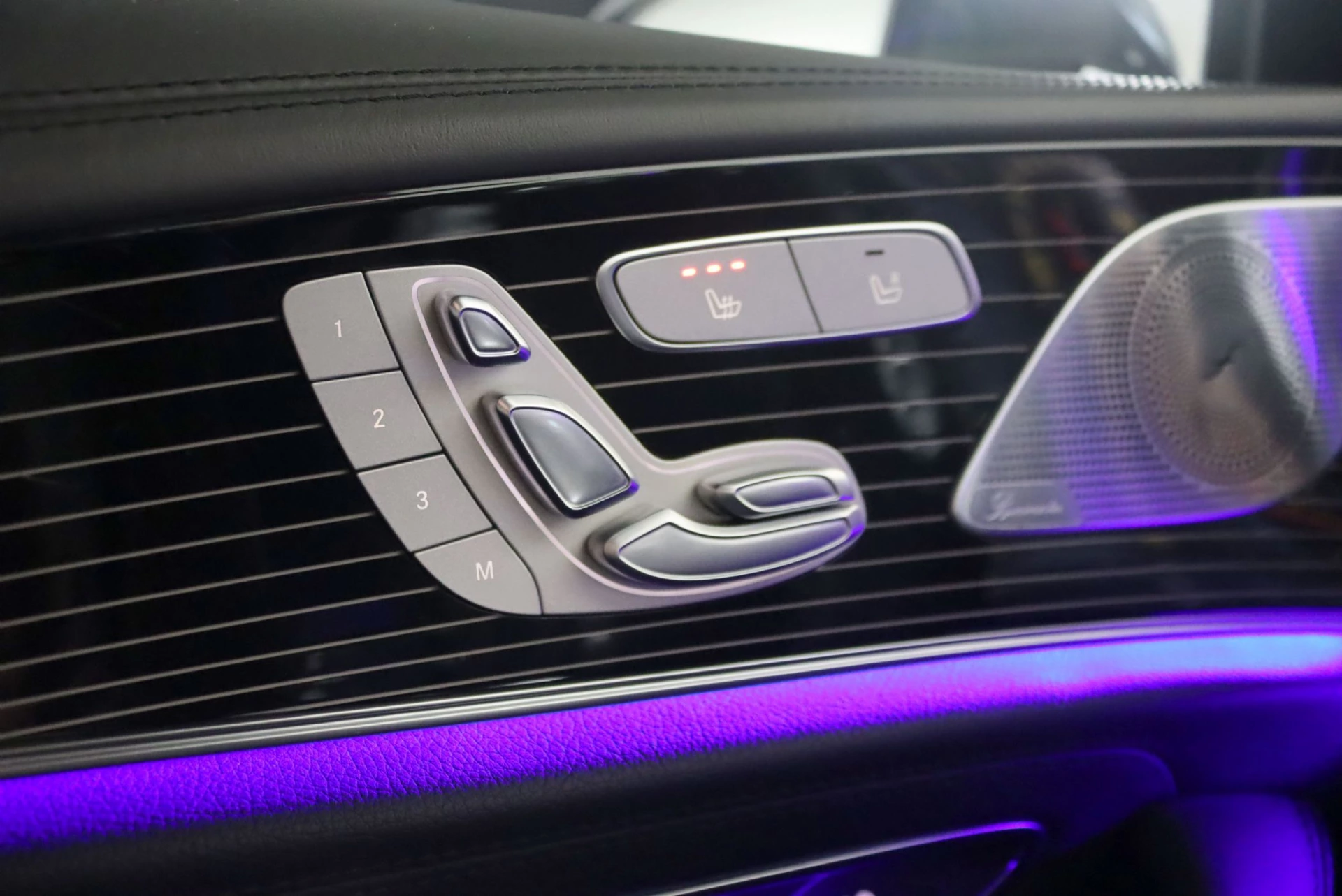 Mercedes-Benz CLS 53 AMG 4Matic+ 20
