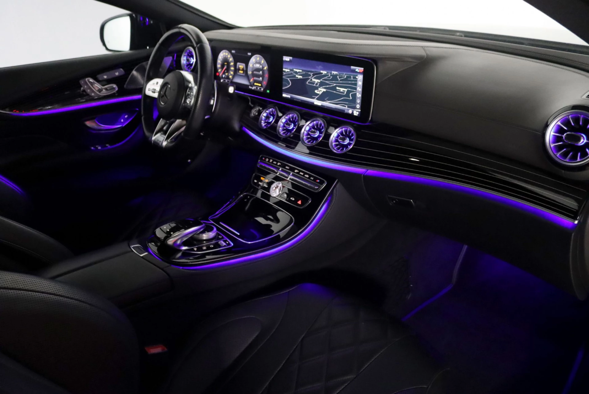 Mercedes-Benz CLS 53 AMG 4Matic+ 35