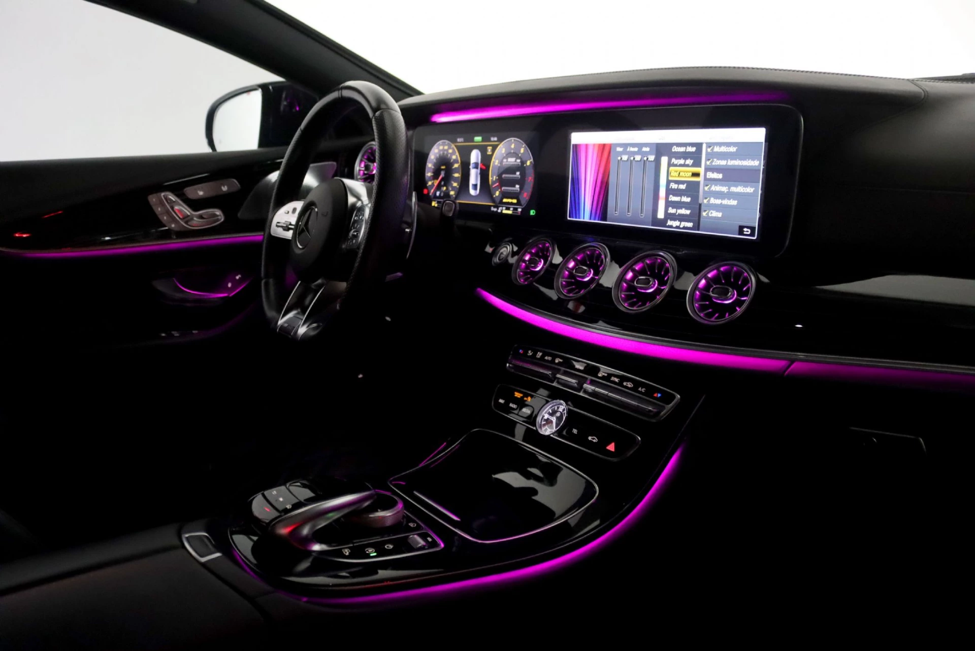 Mercedes-Benz CLS 53 AMG 4Matic+ 44