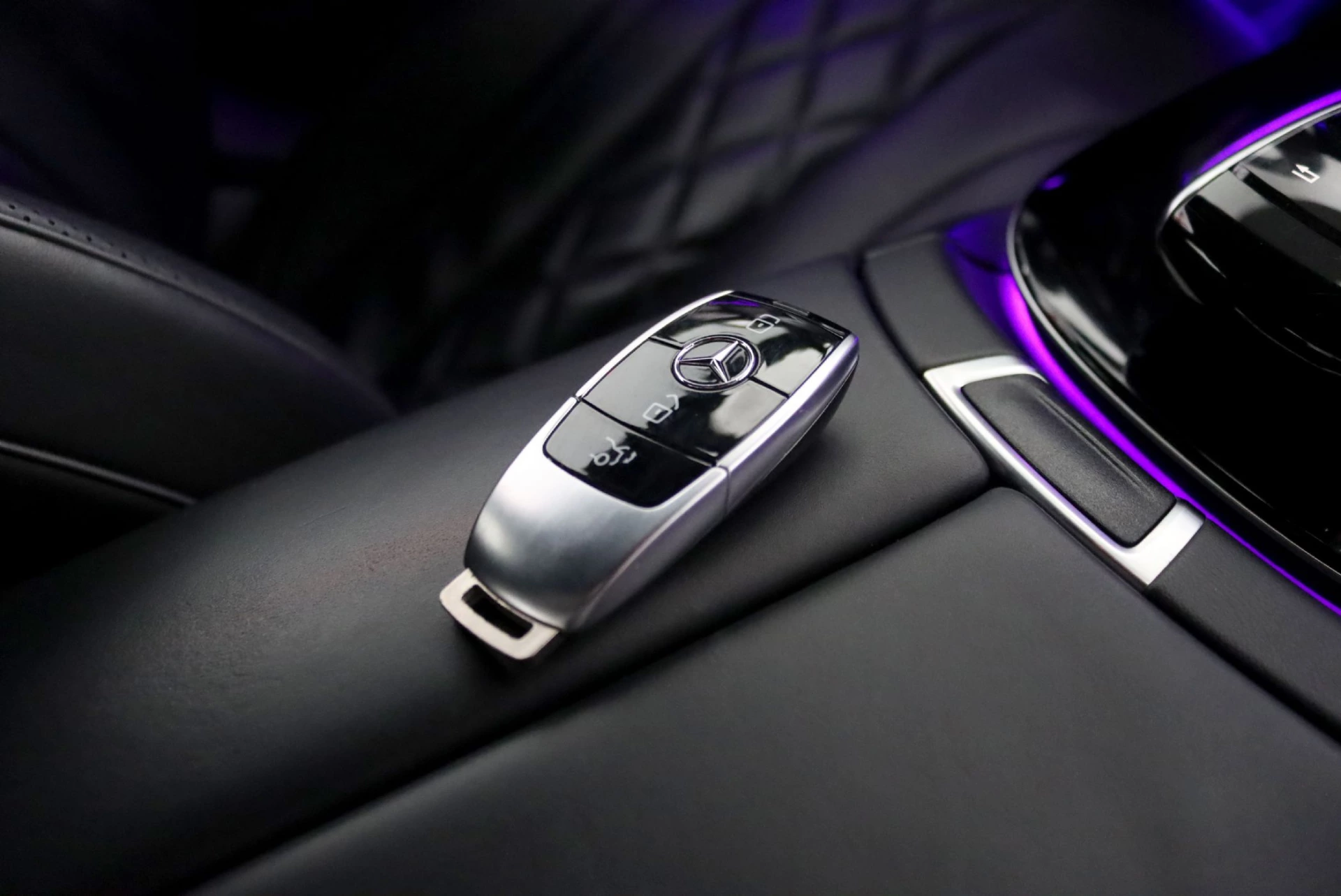 Mercedes-Benz CLS 53 AMG 4Matic+ 47