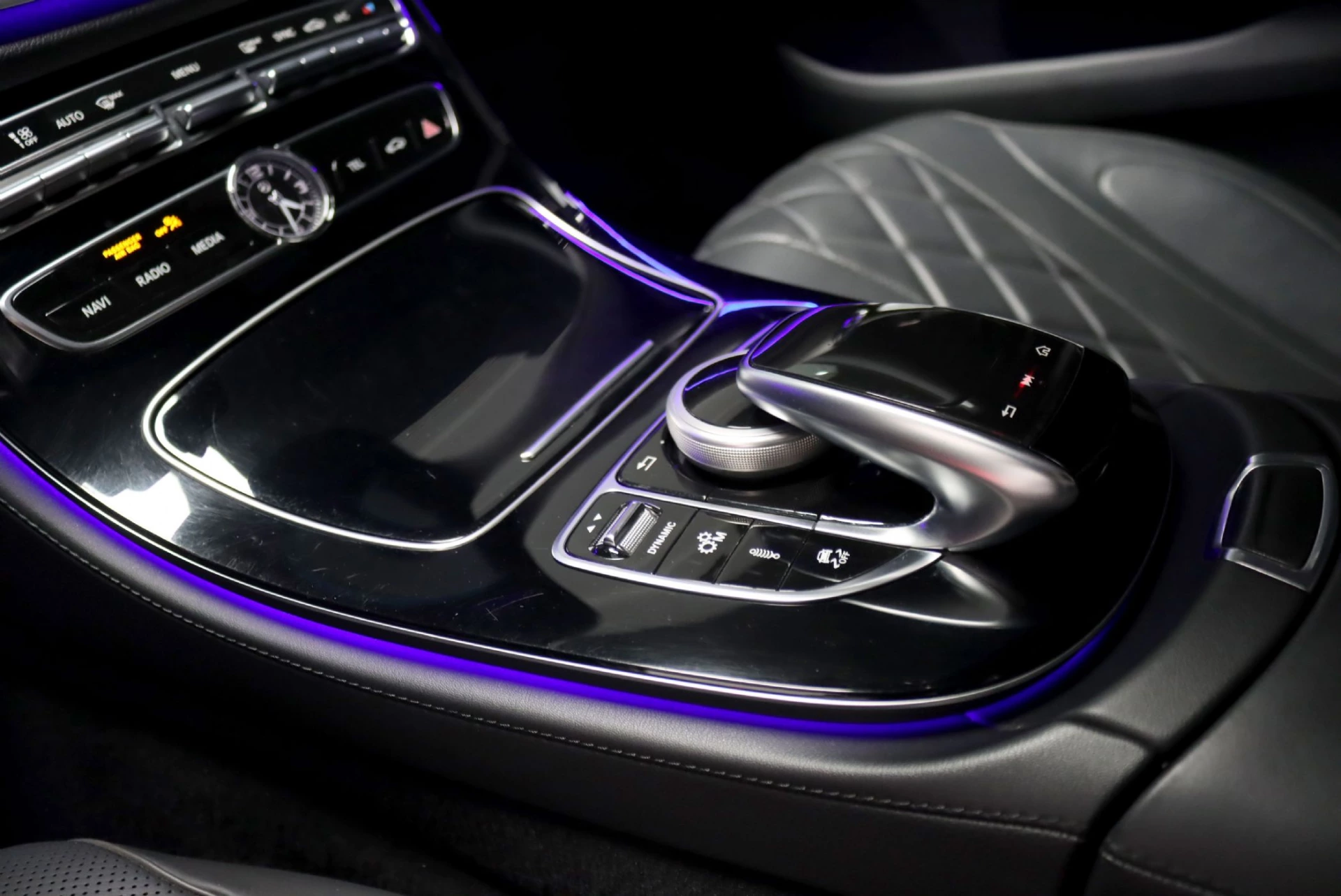 Mercedes-Benz CLS 53 AMG 4Matic+ 49