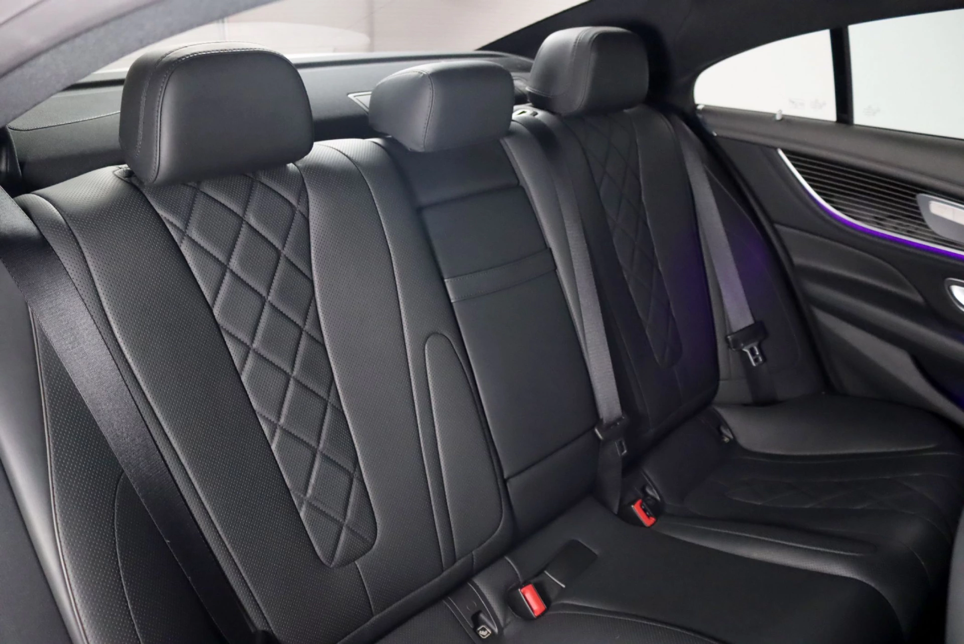 Mercedes-Benz CLS 53 AMG 4Matic+ 56