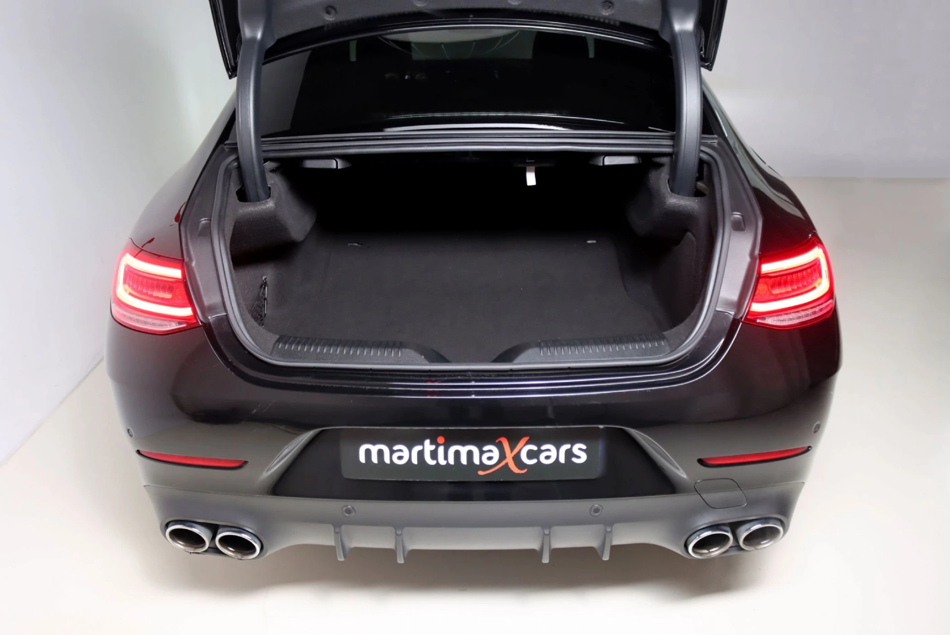 Mercedes-Benz CLS 53 AMG 4Matic+ 59