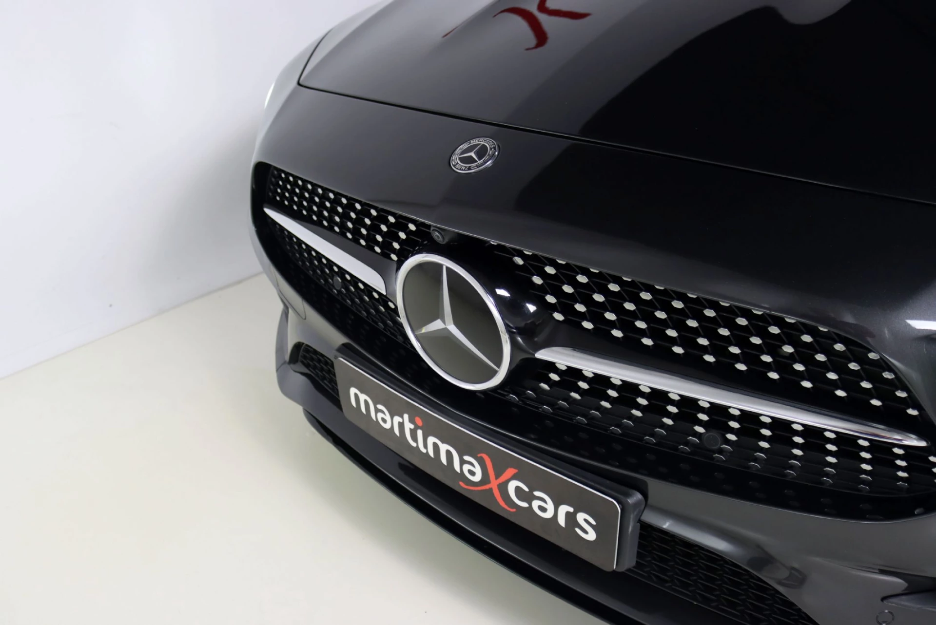 Mercedes-Benz CLS 220 d 9G-TRONIC AMG Line 6