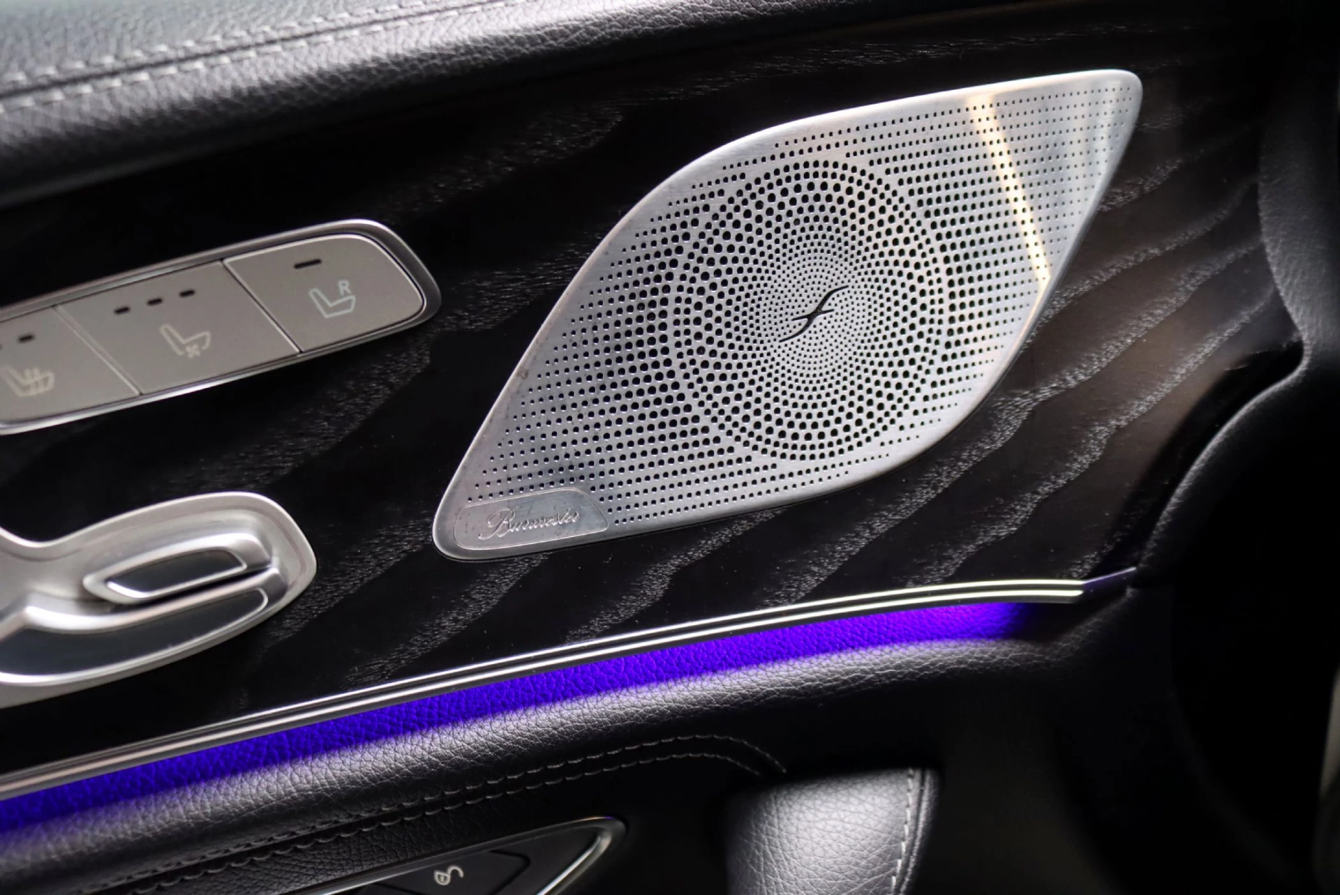 Mercedes-Benz CLS 220 d 9G-TRONIC AMG Line 15