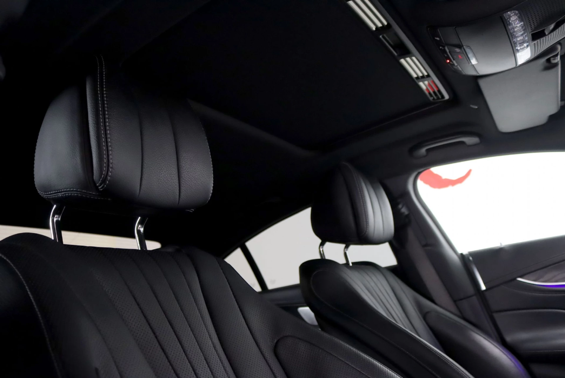 Mercedes-Benz CLS 220 d 9G-TRONIC AMG Line 21