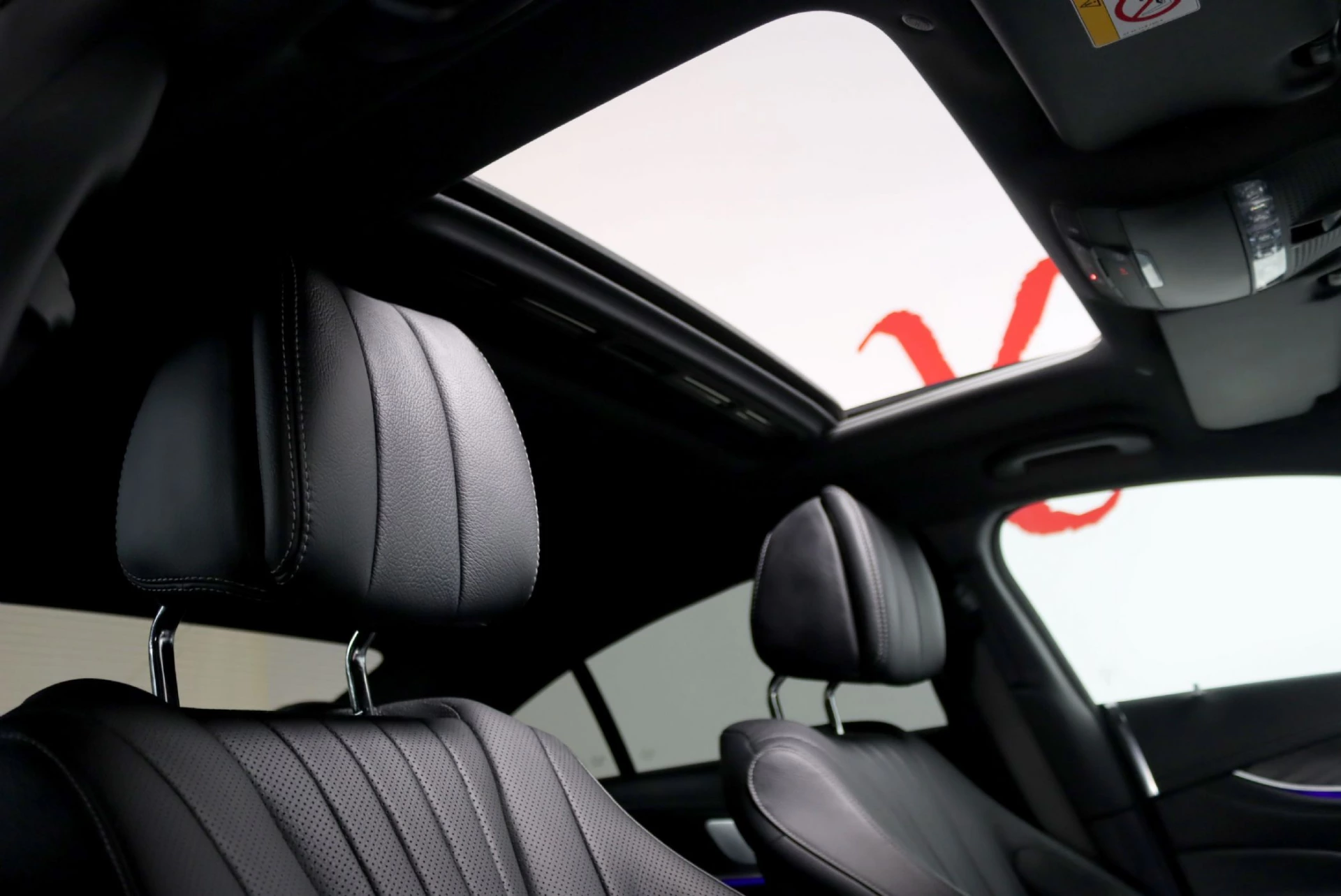 Mercedes-Benz CLS 220 d 9G-TRONIC AMG Line 22