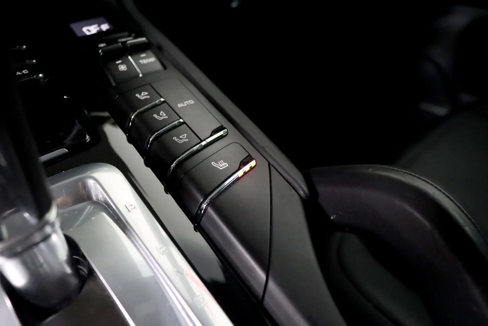 Porsche Cayenne S 16