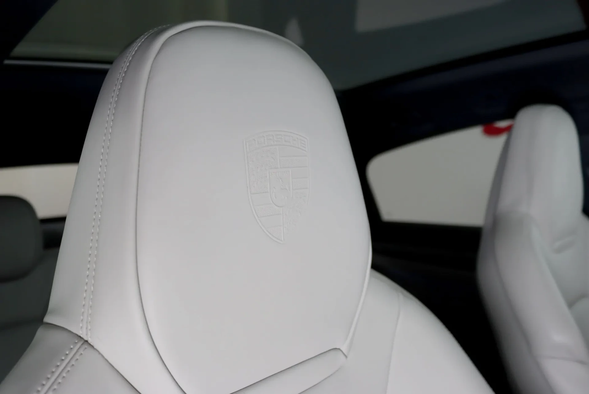 Porsche Cayenne Coupé E-Hybrid Platinum Edition 41