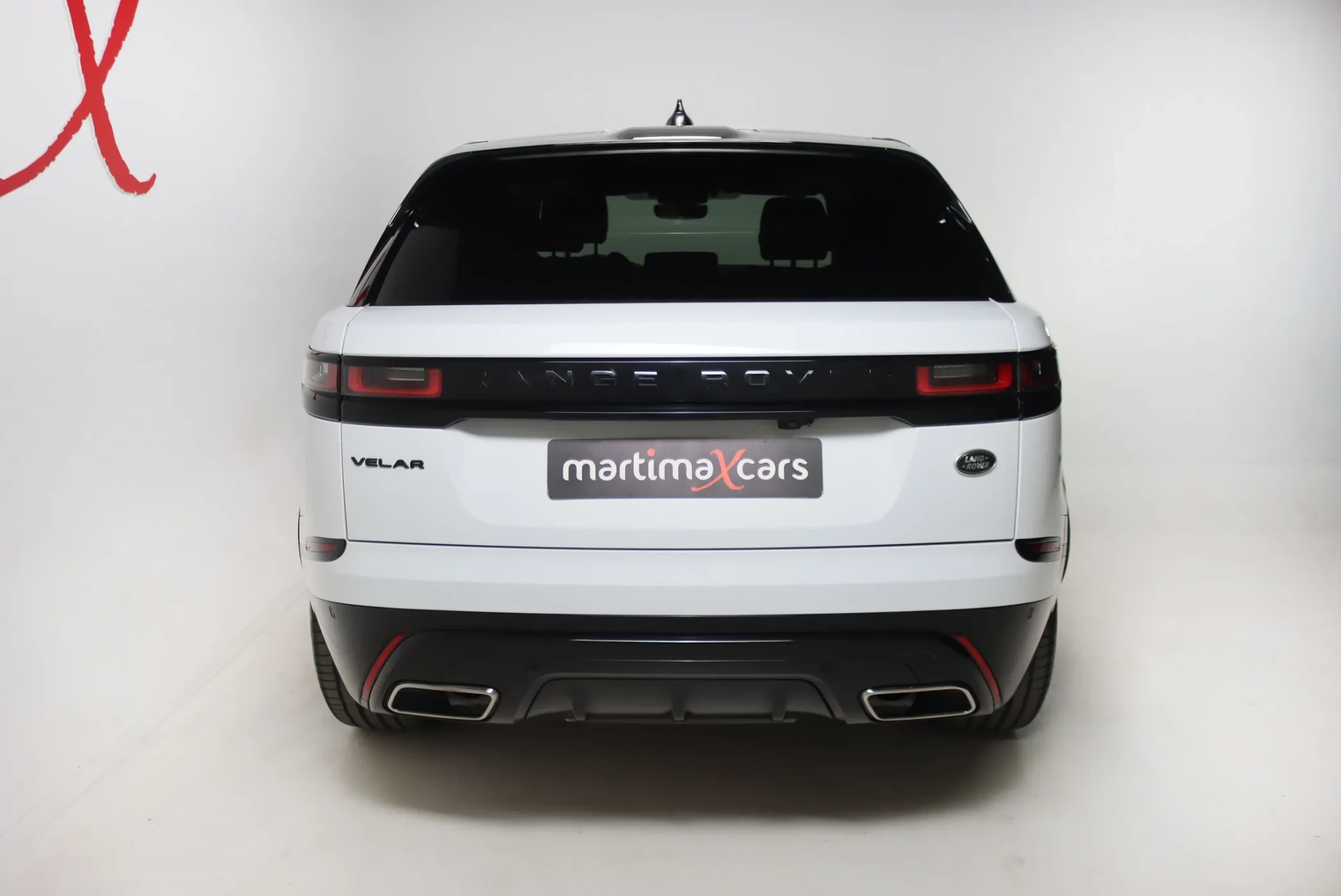 Land Rover Range Rover Velar 3.0d R-Dynamic 7