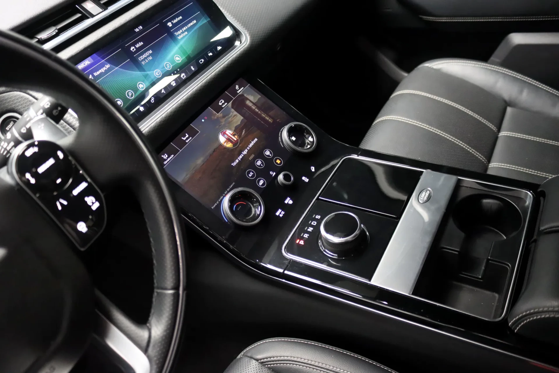 Land Rover Range Rover Velar 3.0d R-Dynamic 35