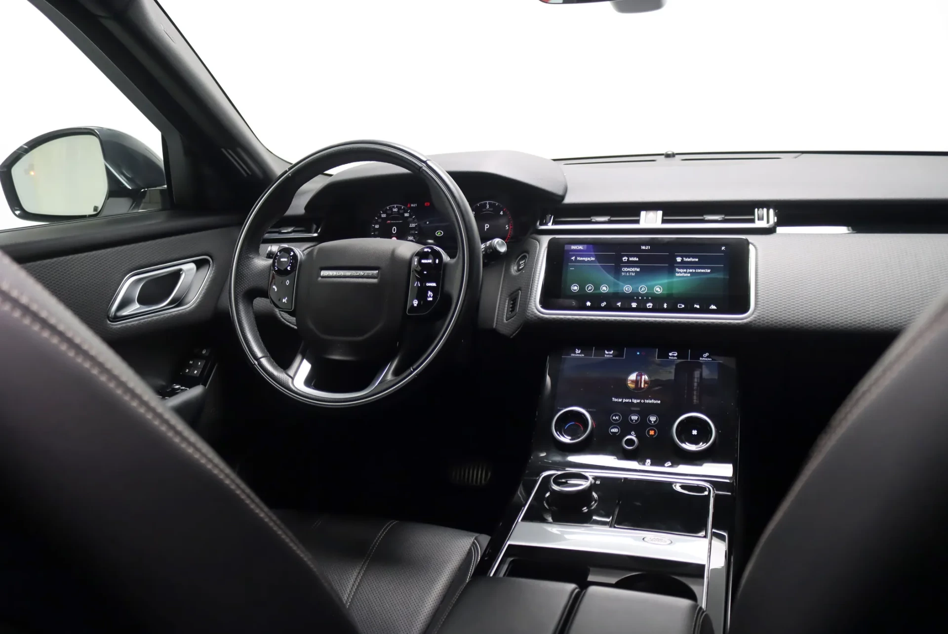 Land Rover Range Rover Velar 3.0d R-Dynamic 39