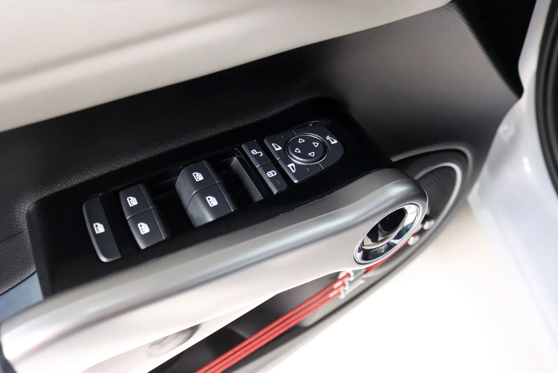 BYD Atto 3 DESIGN 11
