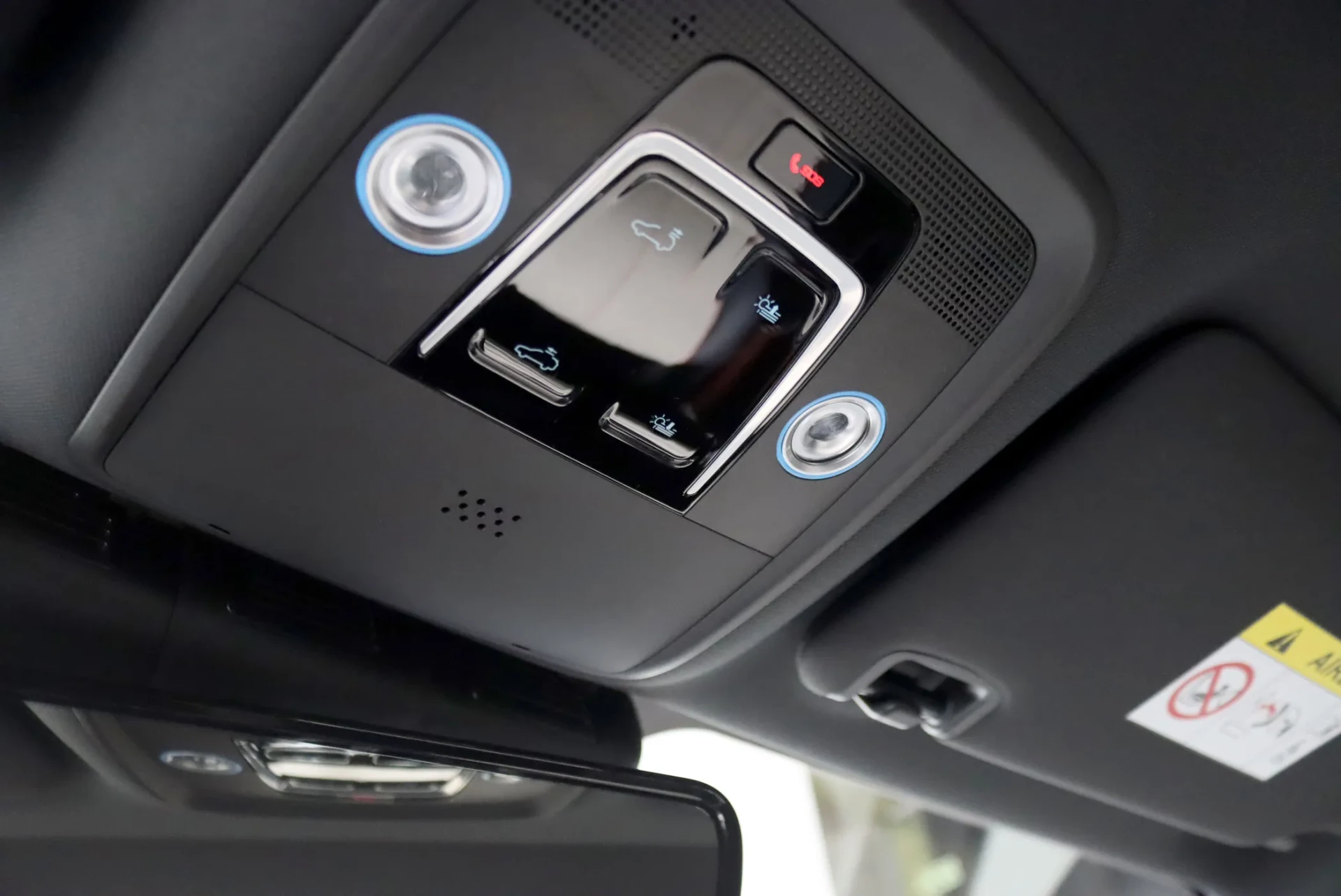 BYD Atto 3 DESIGN 40