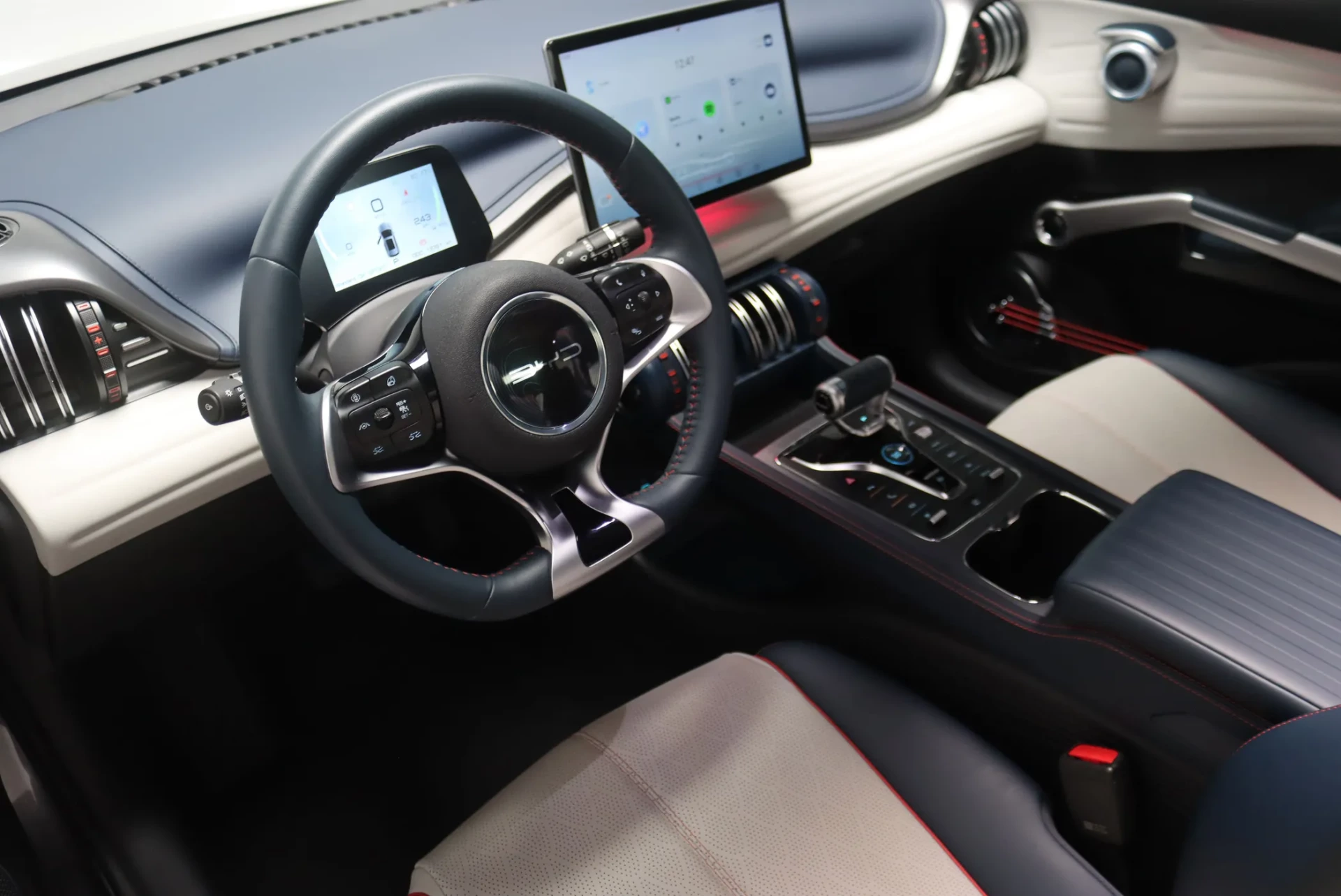 BYD Atto 3 15