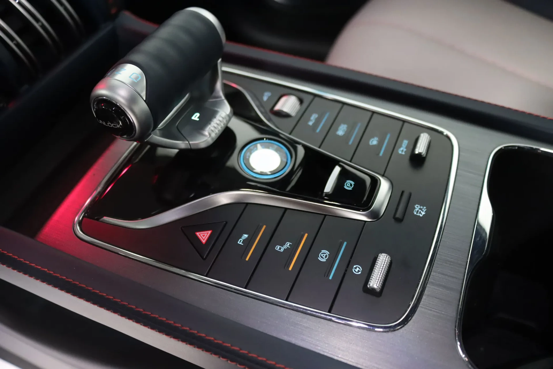 BYD Atto 3 25