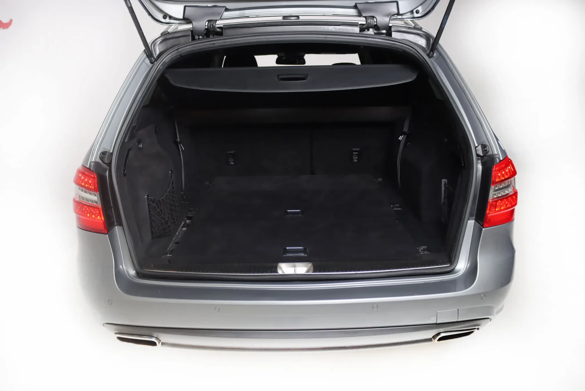 Mercedes-Benz E 350 CDi Avantgarde BlueEfficiency 9
