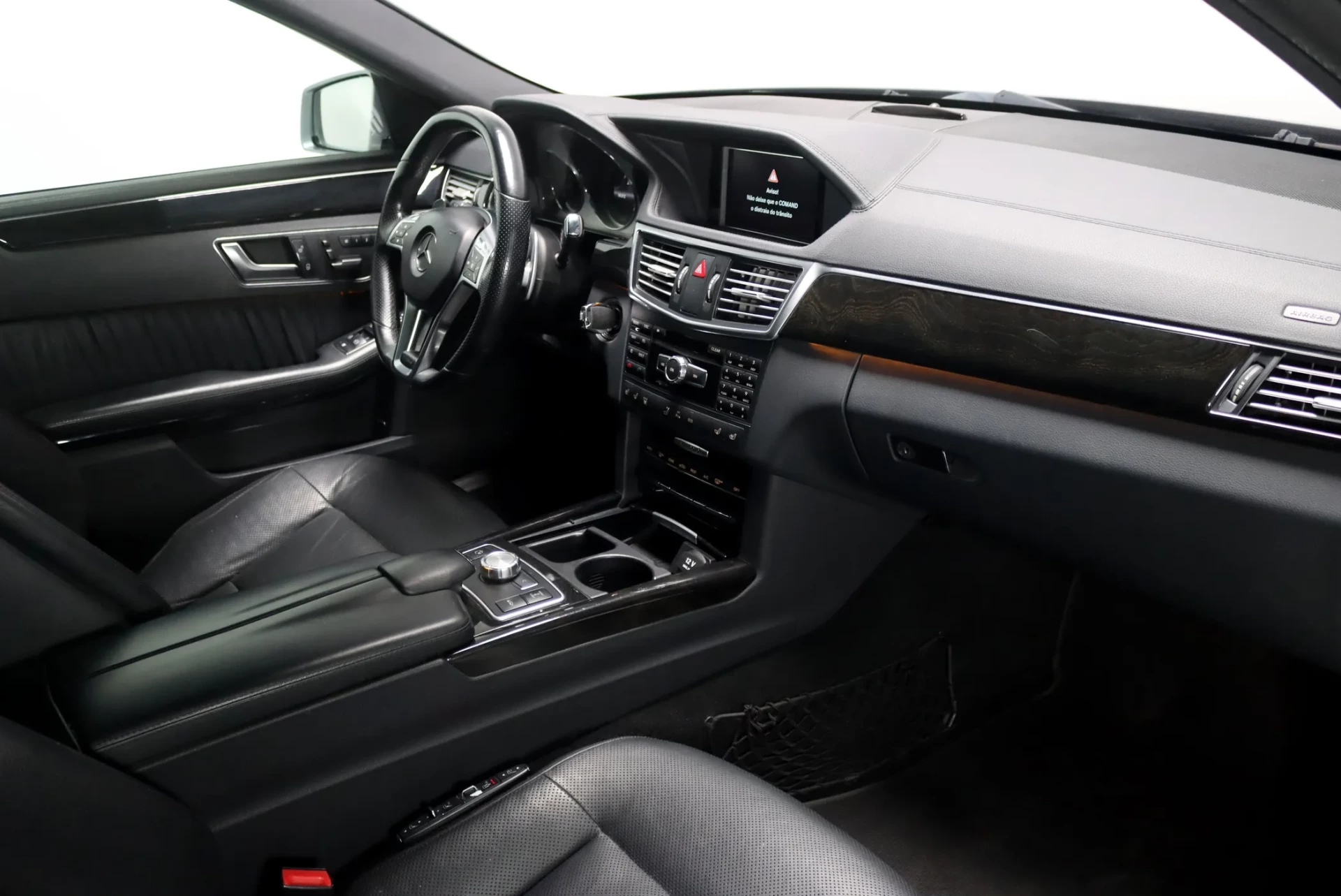 Mercedes-Benz E 350 CDi Avantgarde BlueEfficiency 19