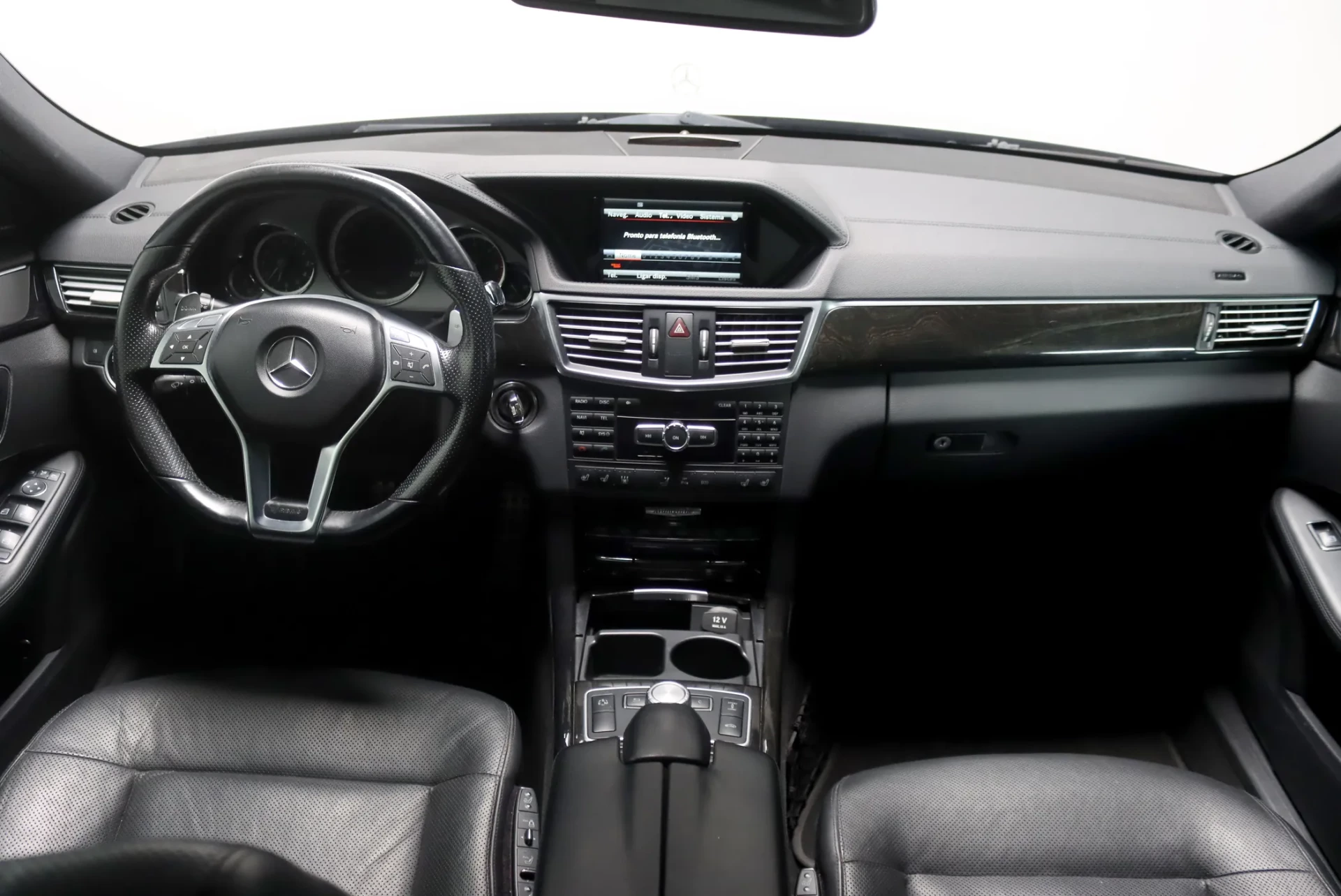 Mercedes-Benz E 350 CDi Avantgarde BlueEfficiency 20