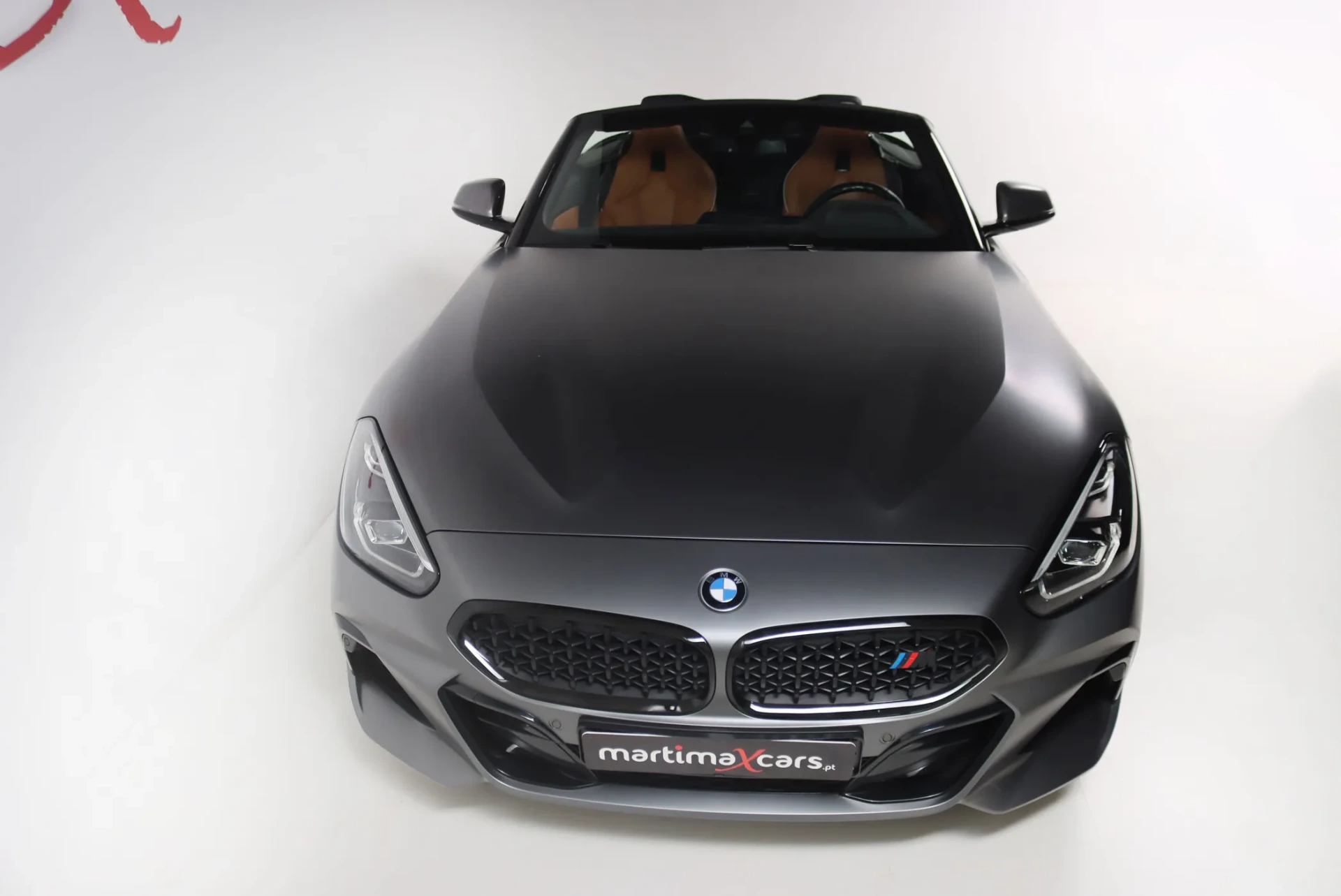 BMW Z4 sDrive20i Aut. M Sport 6