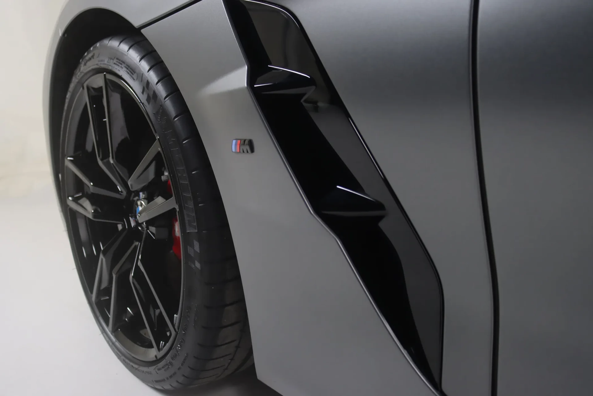 BMW Z4 sDrive20i Aut. M Sport 8