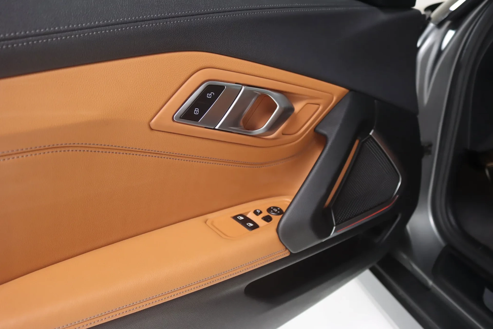 BMW Z4 sDrive20i Aut. M Sport 10