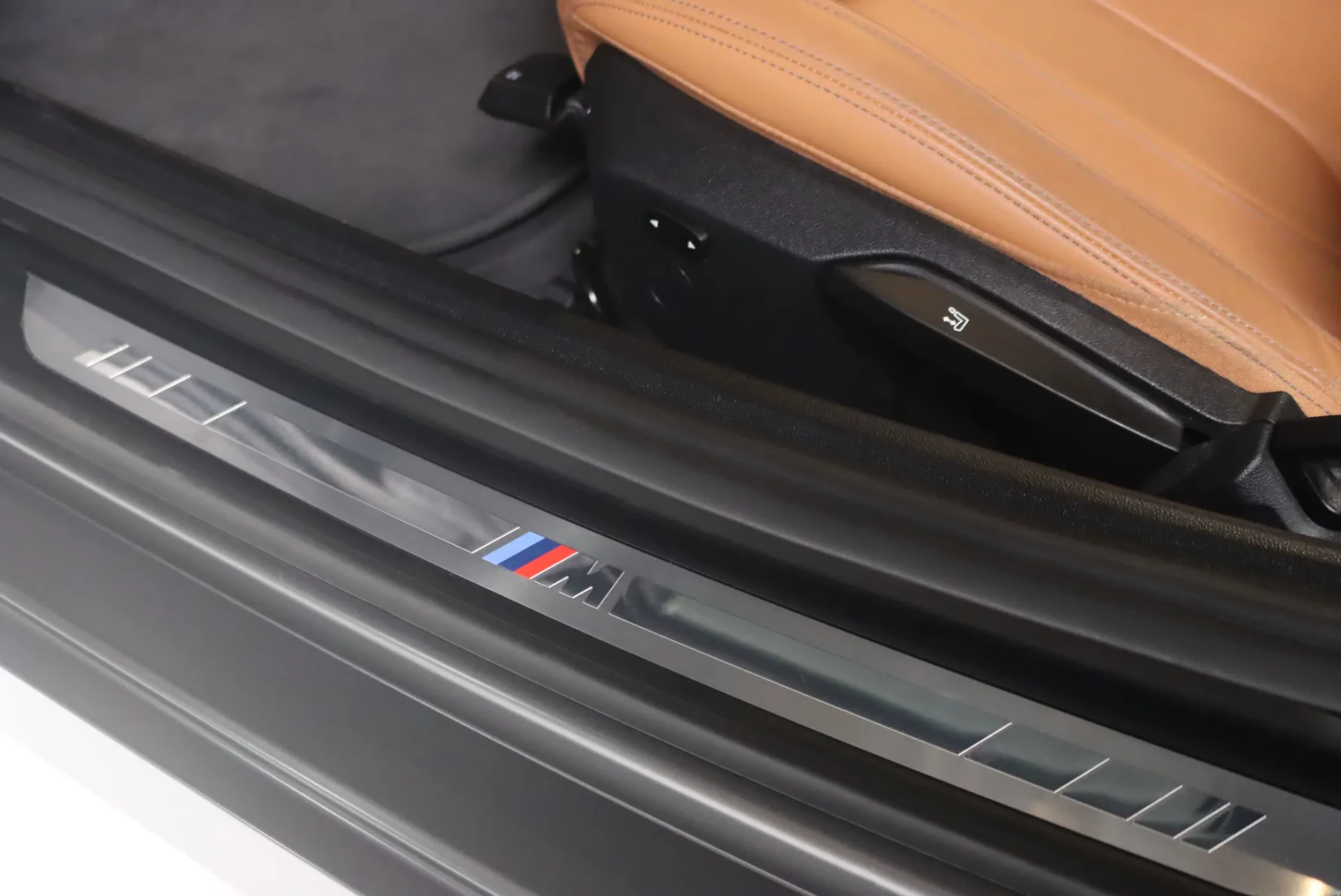 BMW Z4 sDrive20i Aut. M Sport 11
