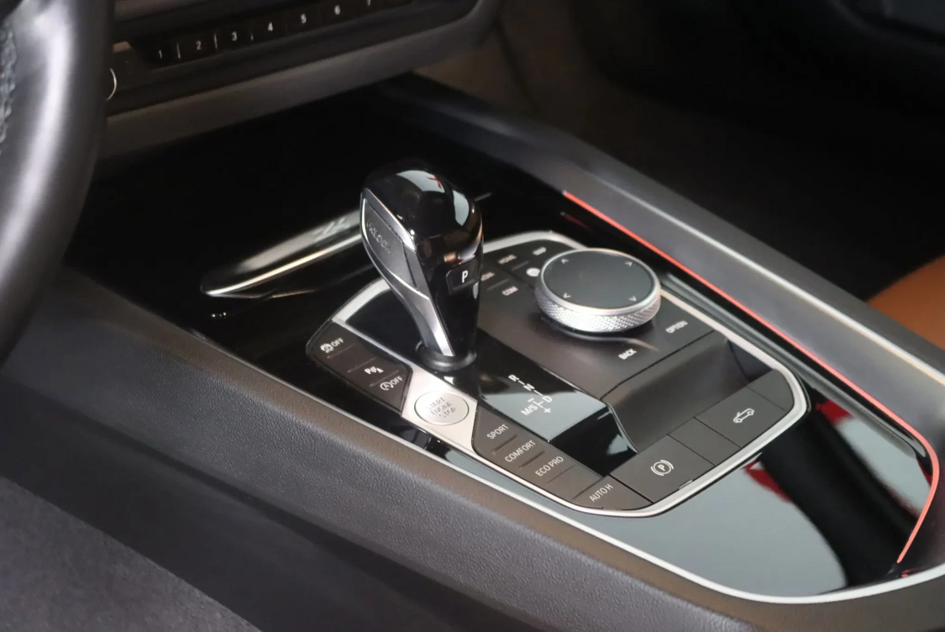 BMW Z4 sDrive20i Aut. M Sport 13