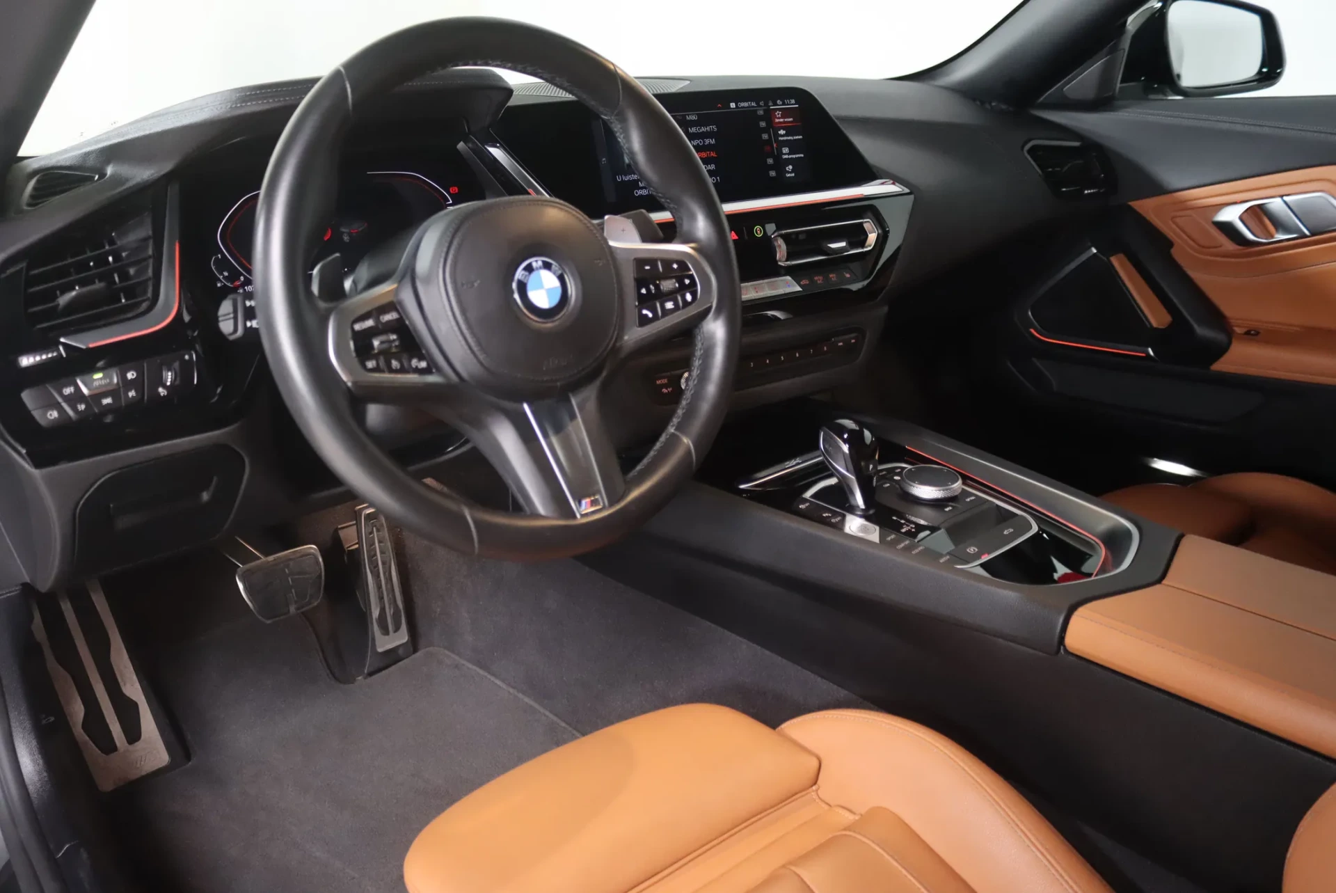 BMW Z4 sDrive20i Aut. M Sport 14