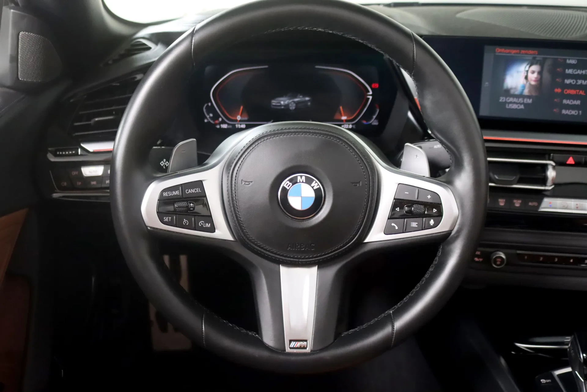 BMW Z4 sDrive20i Aut. M Sport 16