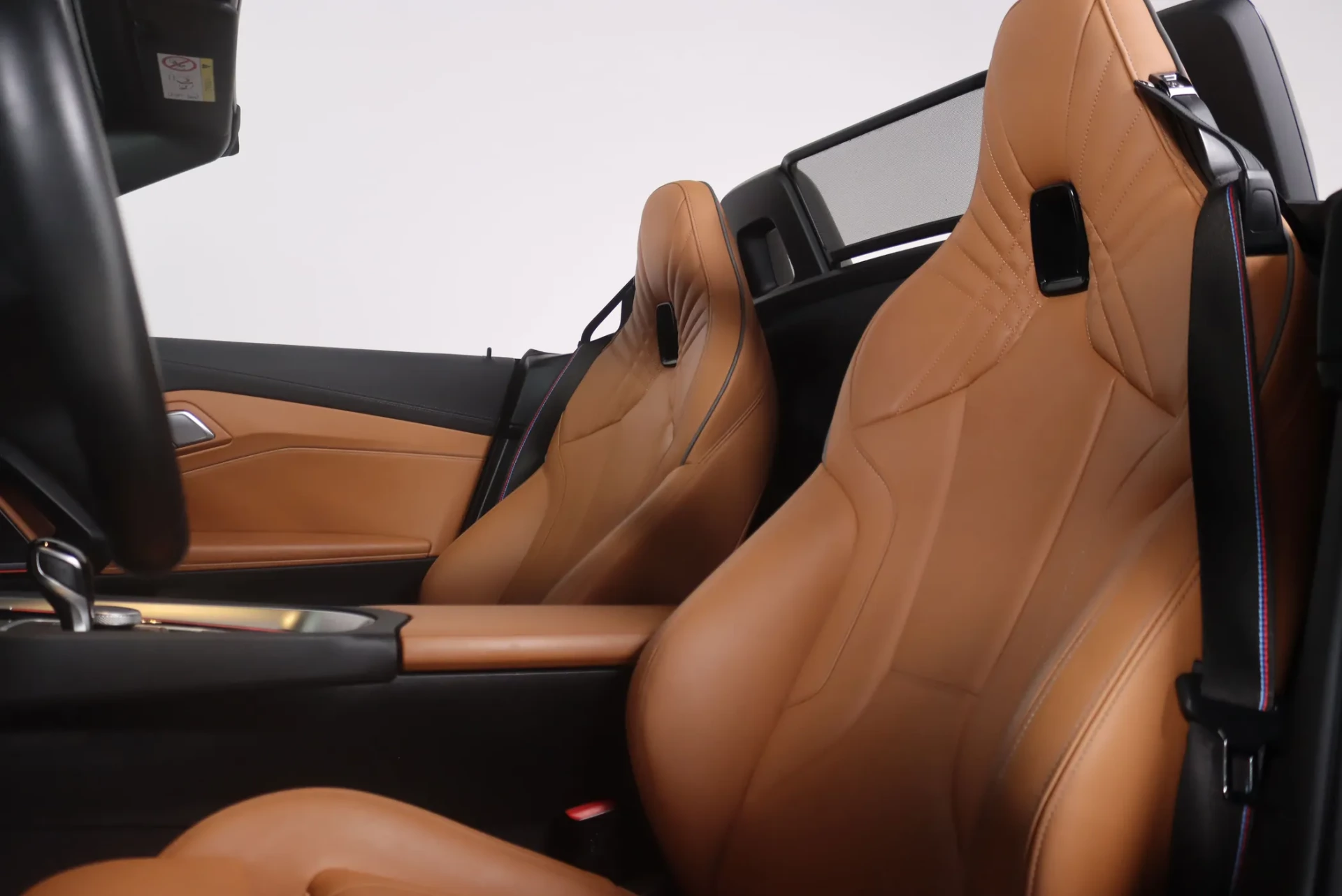 BMW Z4 sDrive20i Aut. M Sport 18