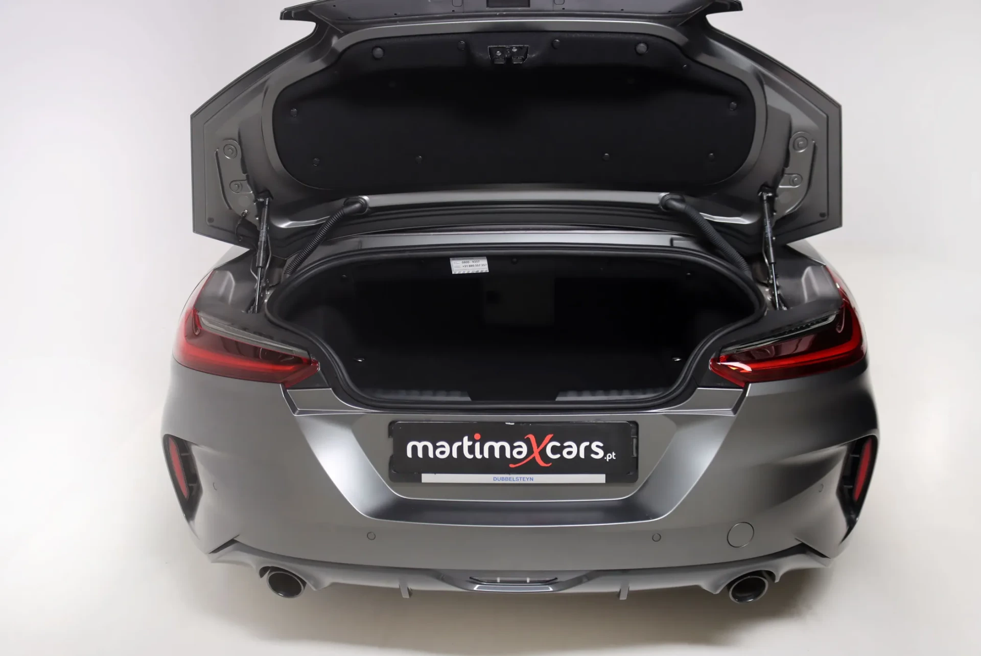 BMW Z4 sDrive20i Aut. M Sport 20