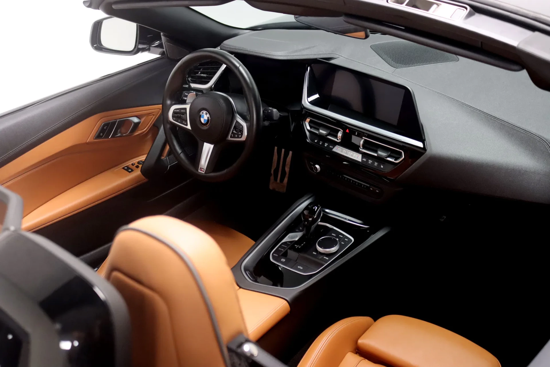 BMW Z4 sDrive20i Aut. M Sport 21