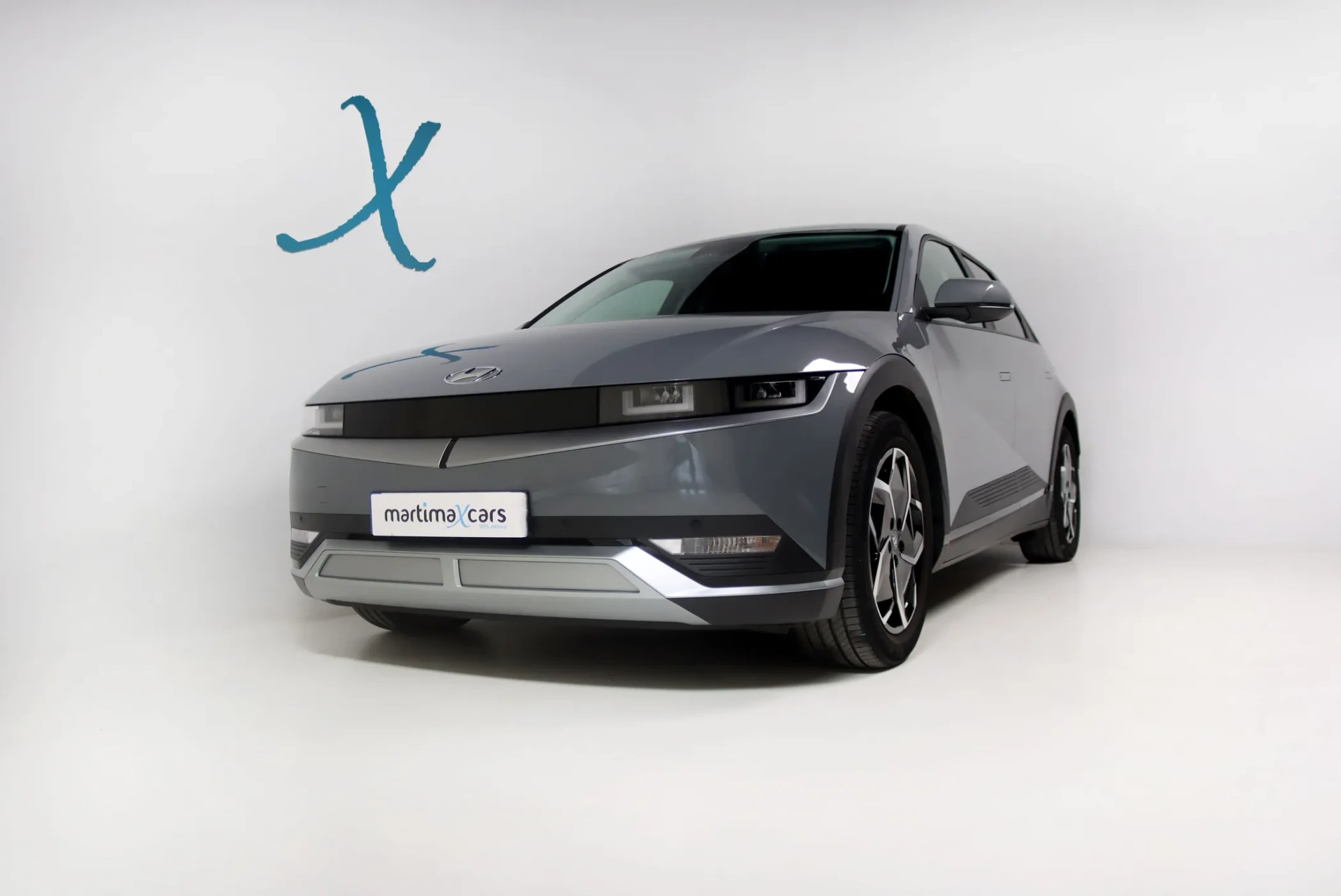 Hyundai Ioniq 5 77 kWh Premium 1