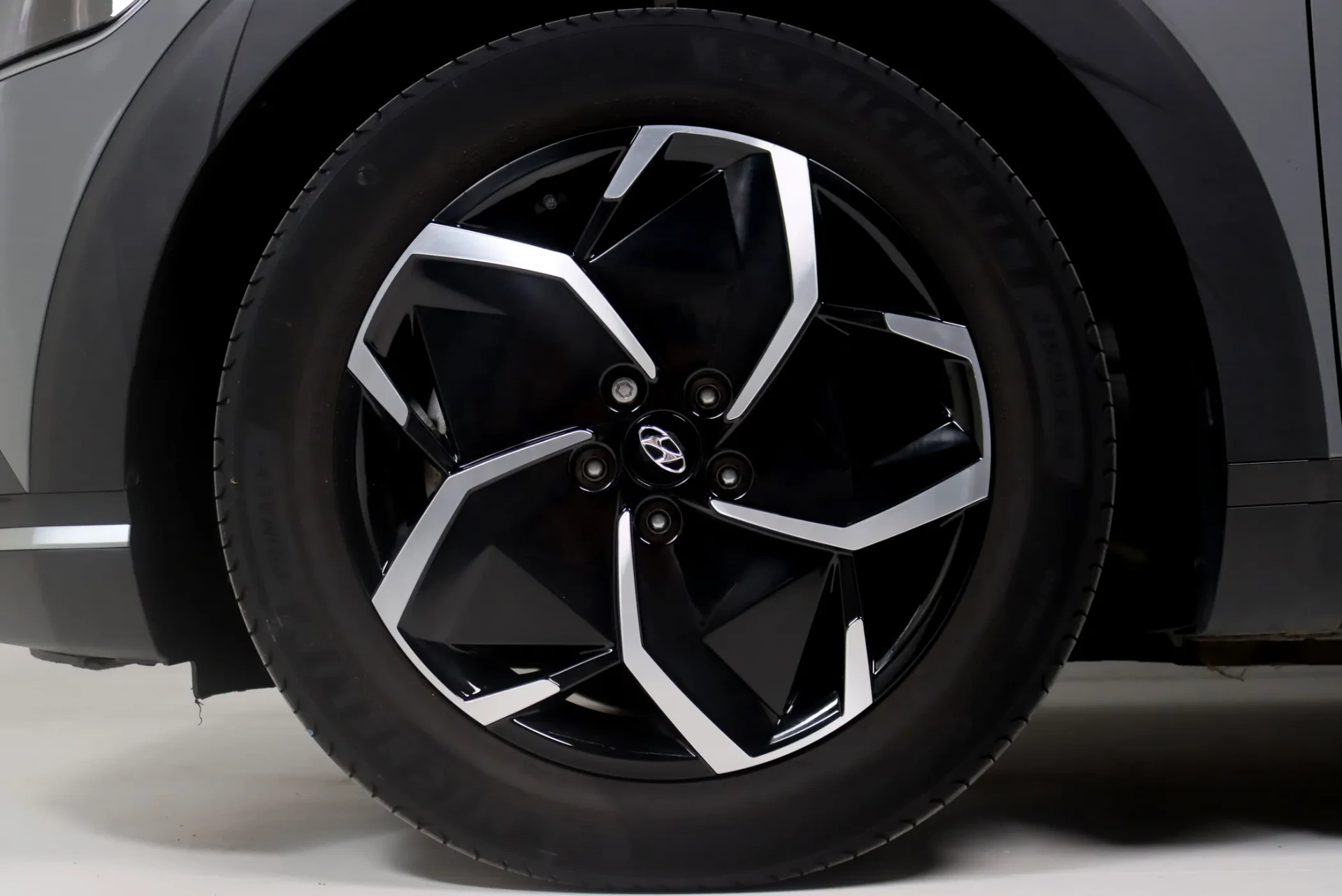 Hyundai Ioniq 5 77 kWh Premium 9