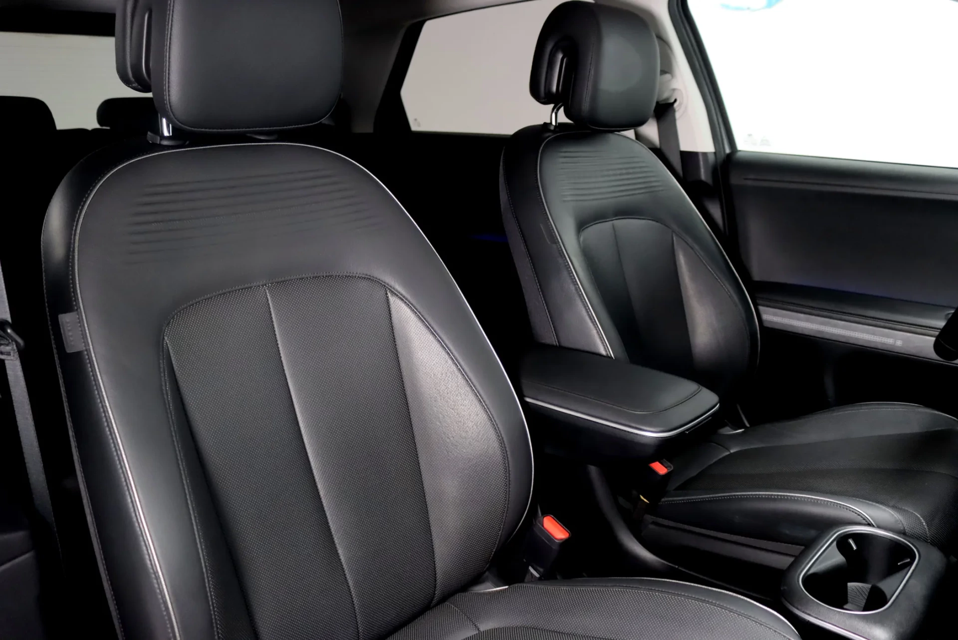 Hyundai Ioniq 5 77 kWh Premium 12