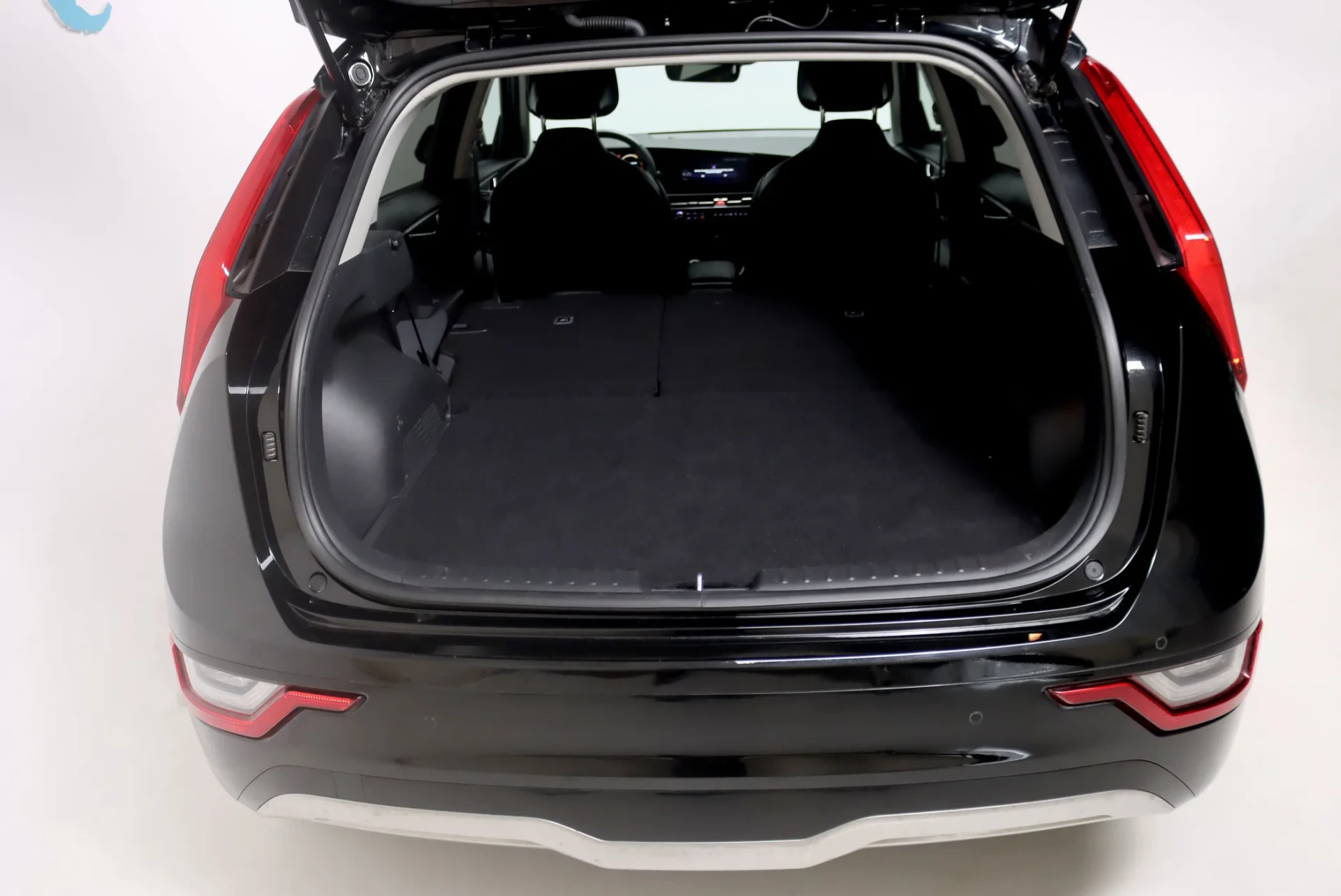 Kia e-Niro 64kWh Tech 6