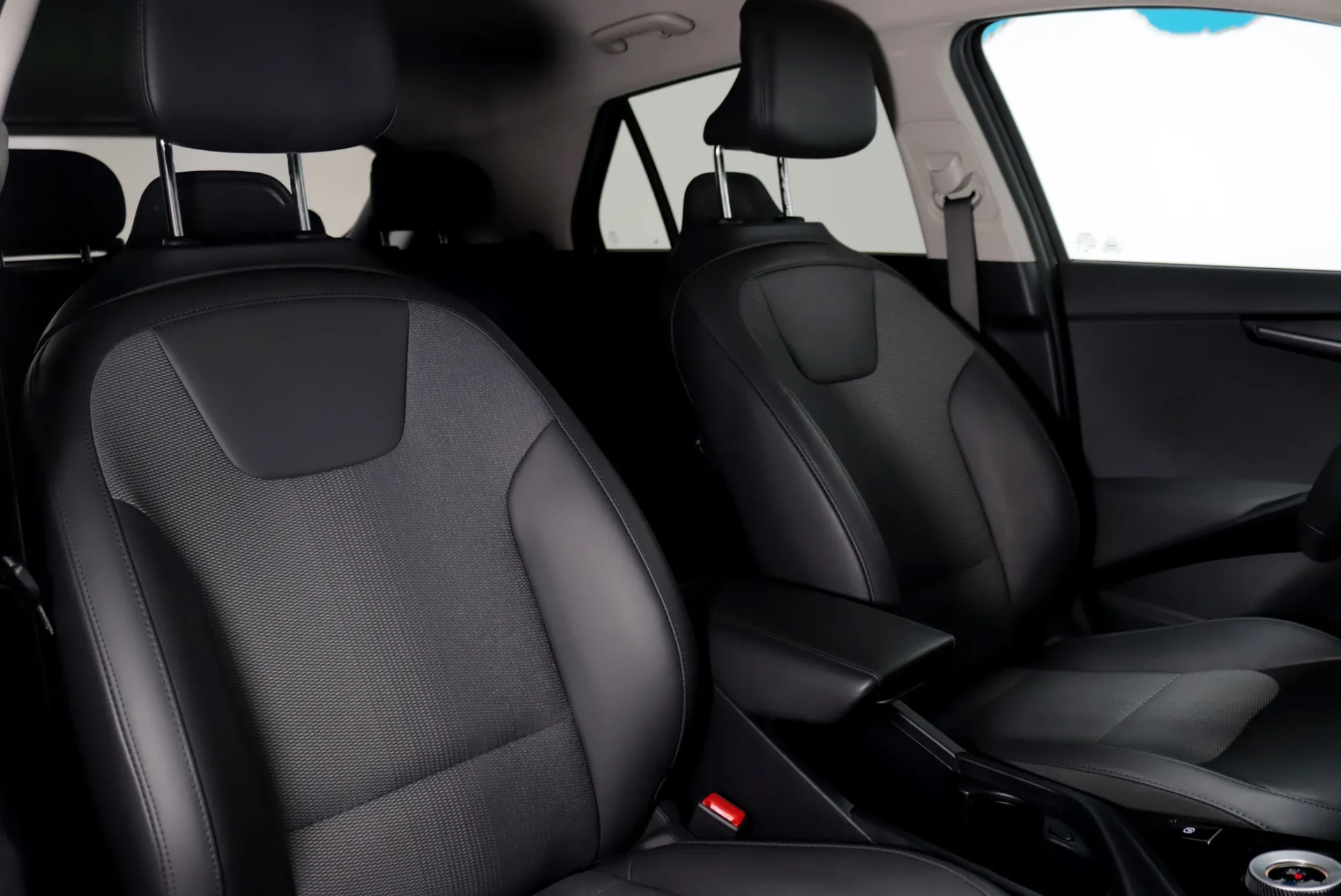Kia e-Niro 64kWh Tech 14