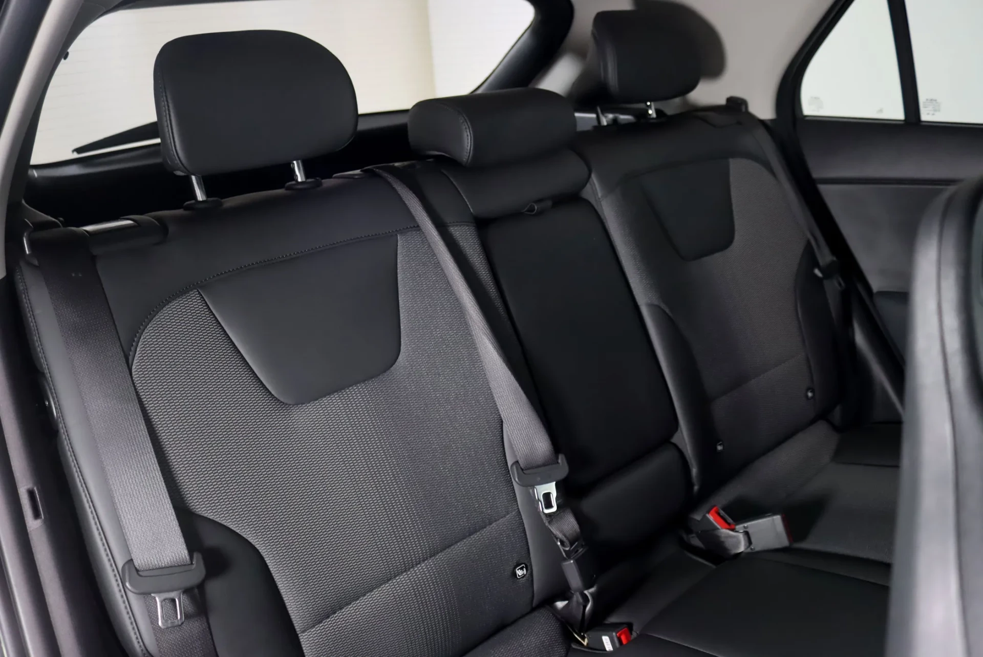 Kia e-Niro 64kWh Tech 15