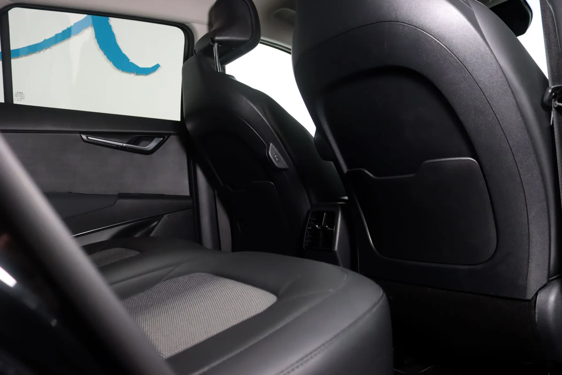 Kia e-Niro 64kWh Tech 16