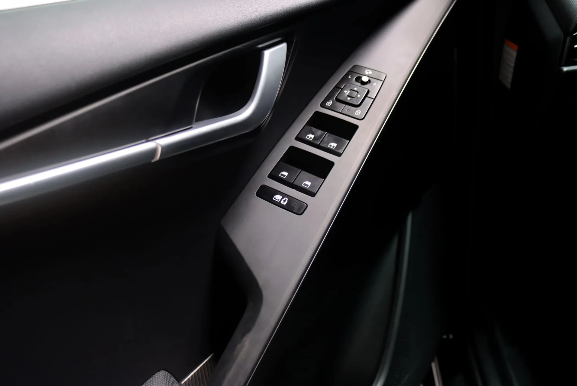 Kia e-Niro 64kWh Tech 18