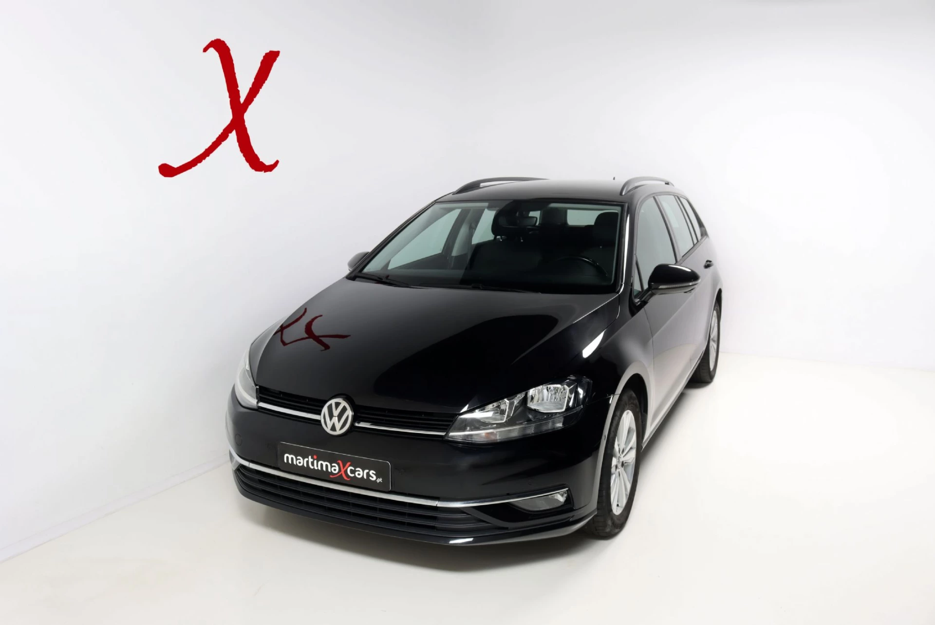 Volkswagen Golf Variant 1.6 TDi Comfortline 2