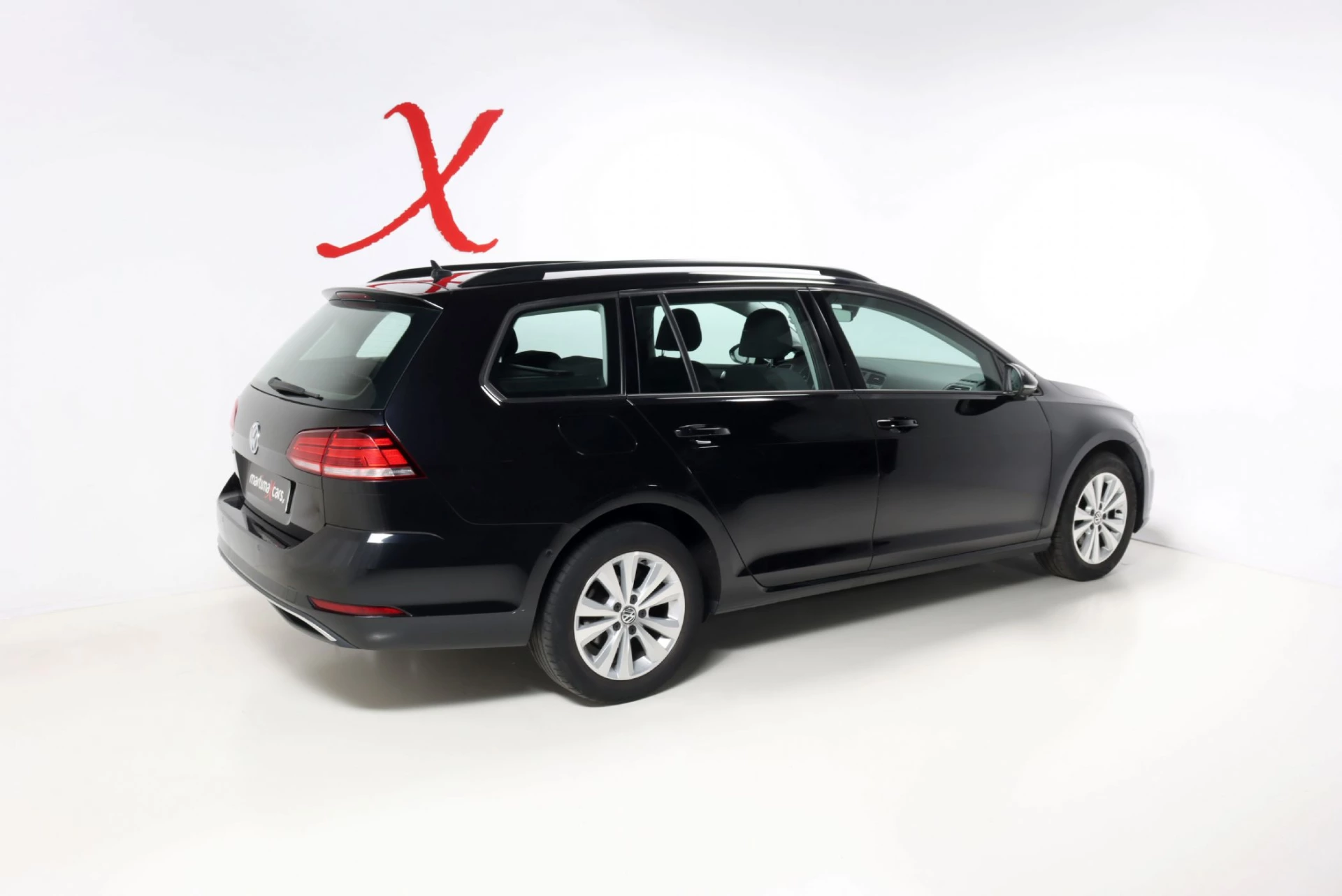 Volkswagen Golf Variant 1.6 TDi Comfortline 3
