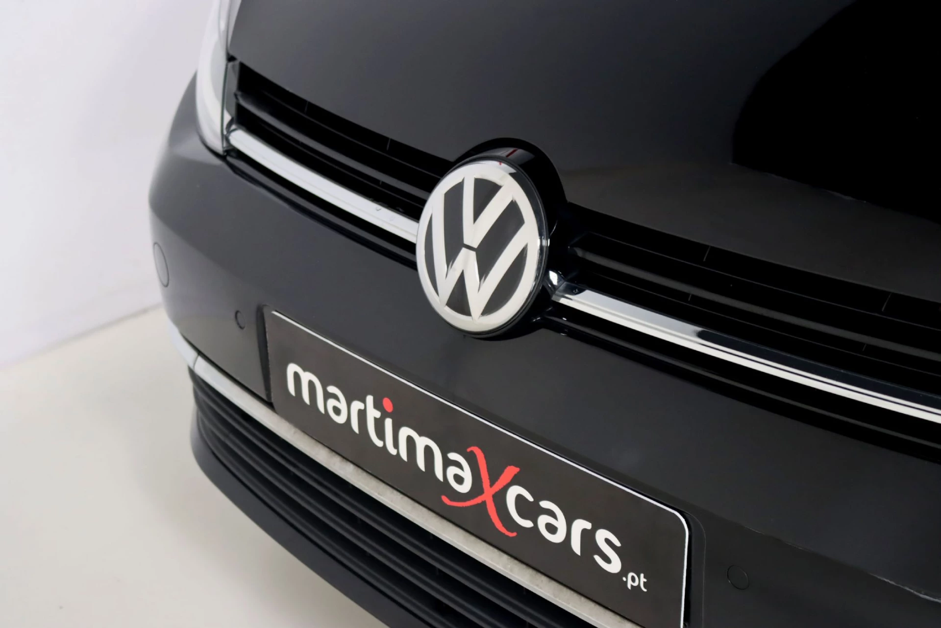 Volkswagen Golf Variant 1.6 TDi Comfortline 5