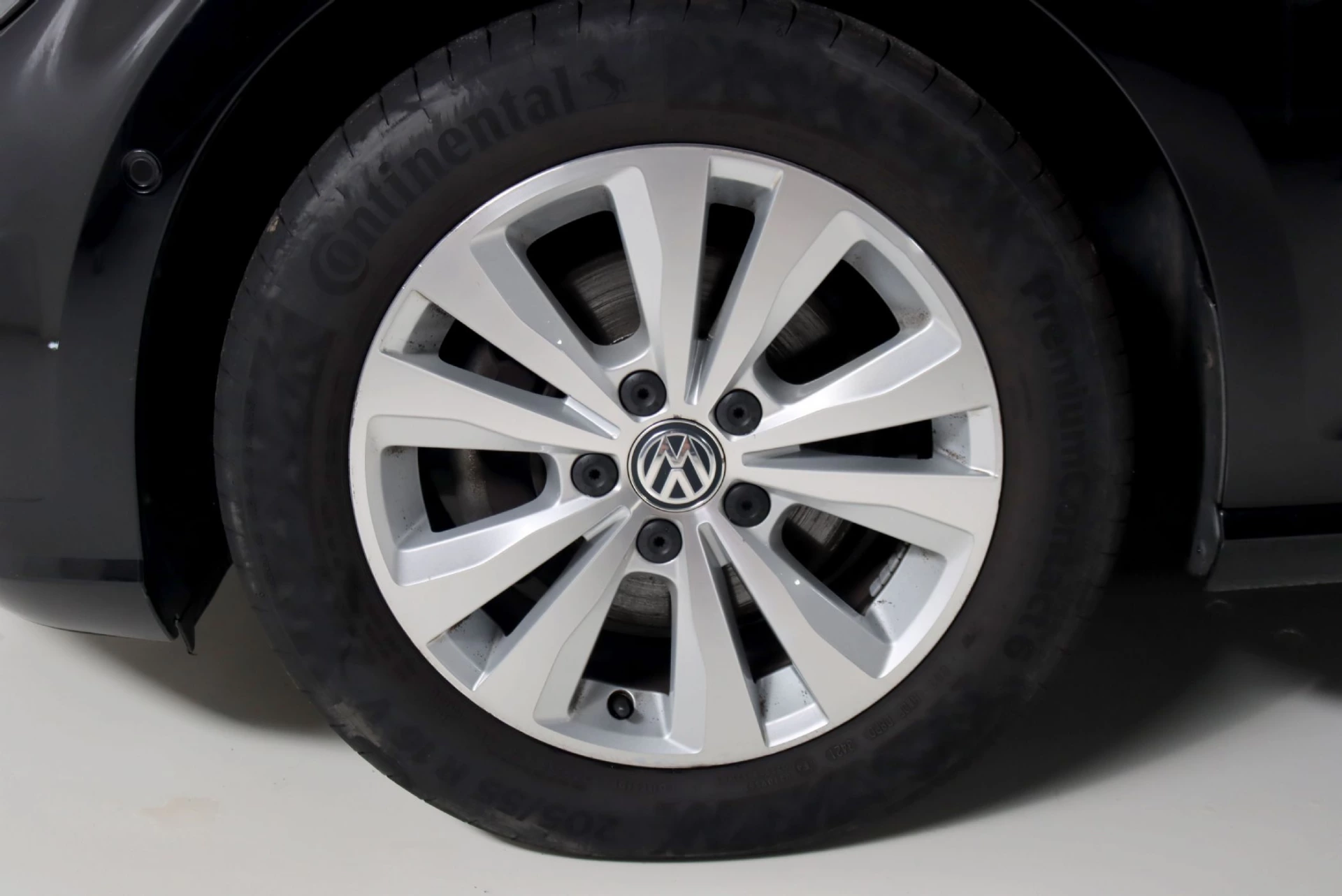 Volkswagen Golf Variant 1.6 TDi Comfortline 8