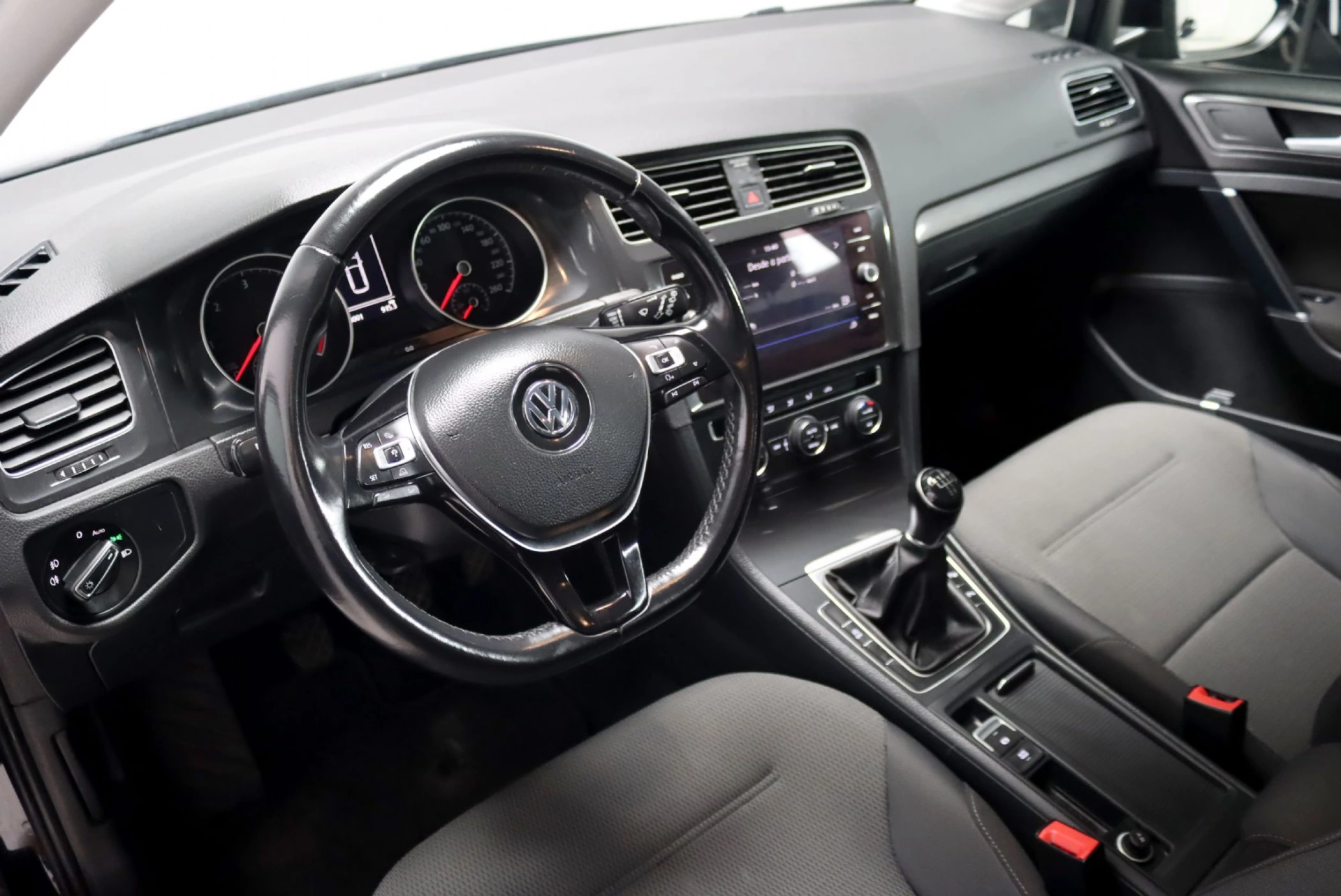 Volkswagen Golf Variant 1.6 TDi Comfortline 14